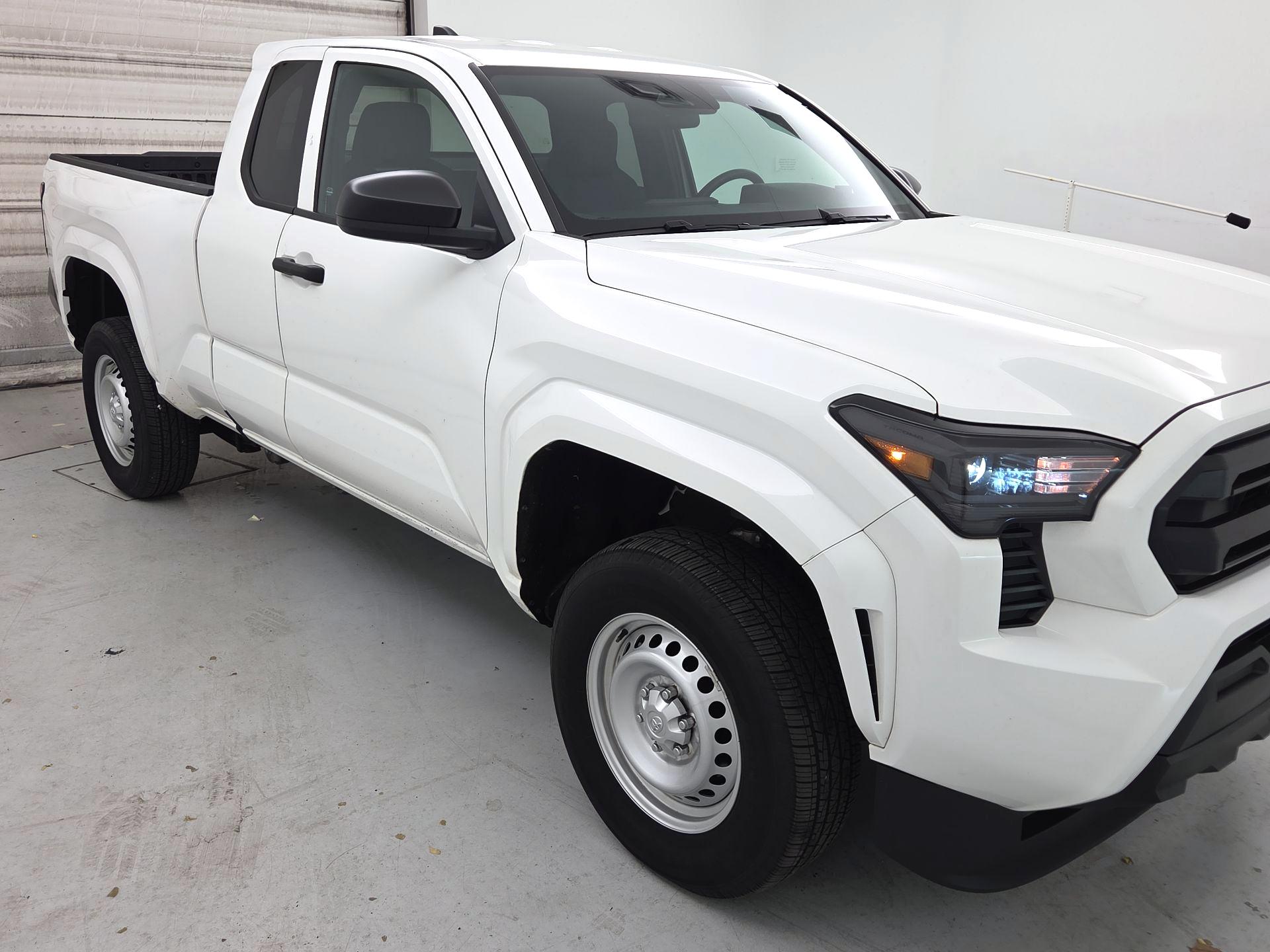 Thumbnail: 2024 Toyota Tacoma - 1