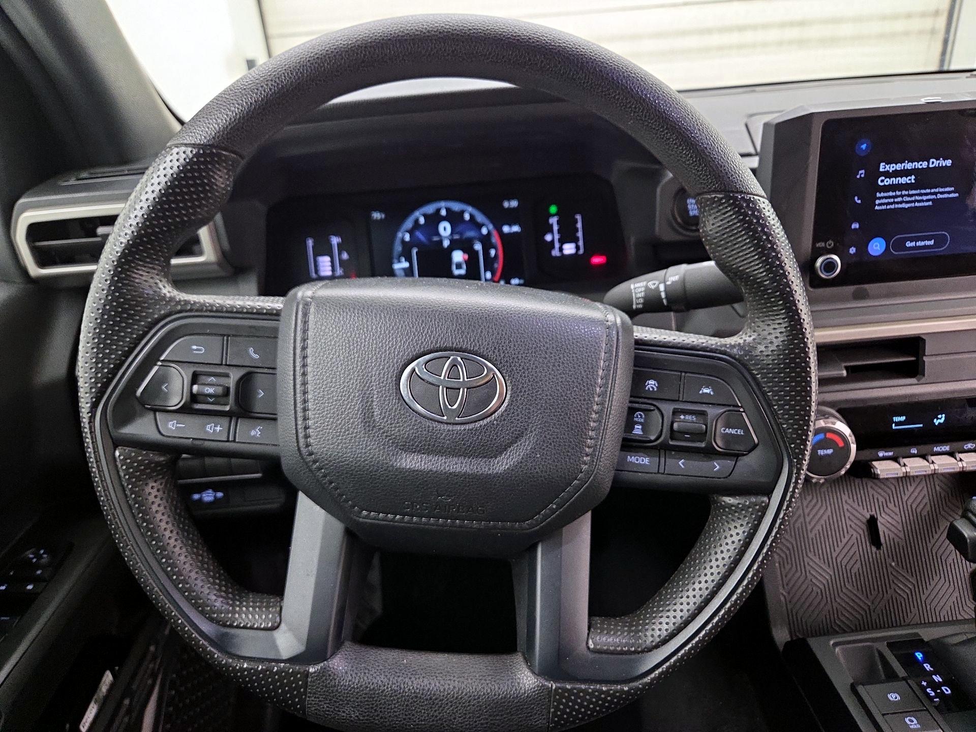 Thumbnail: 2024 Toyota Tacoma - 10
