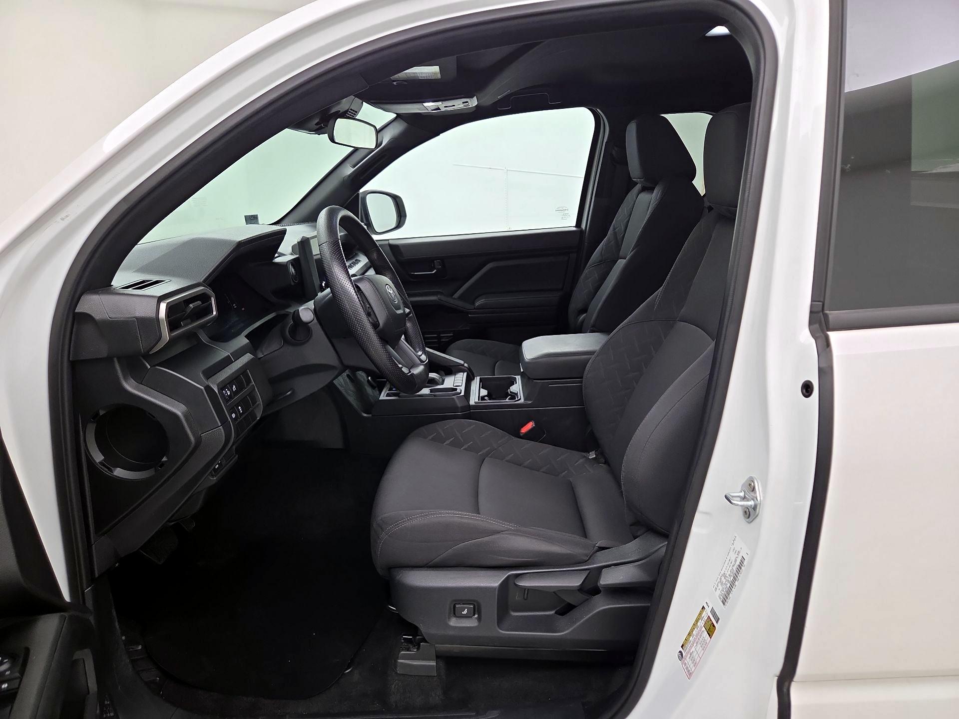 Thumbnail: 2024 Toyota Tacoma - 11
