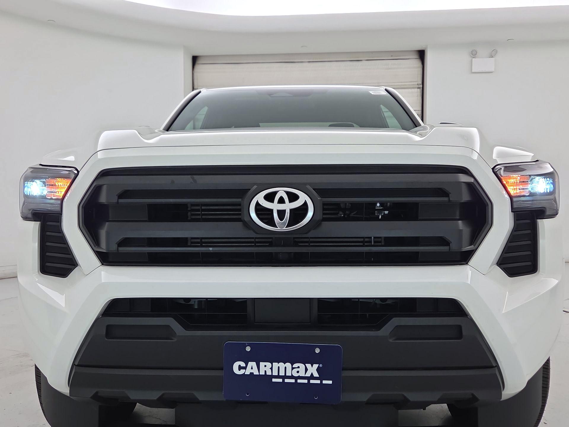 Thumbnail: 2024 Toyota Tacoma - 2