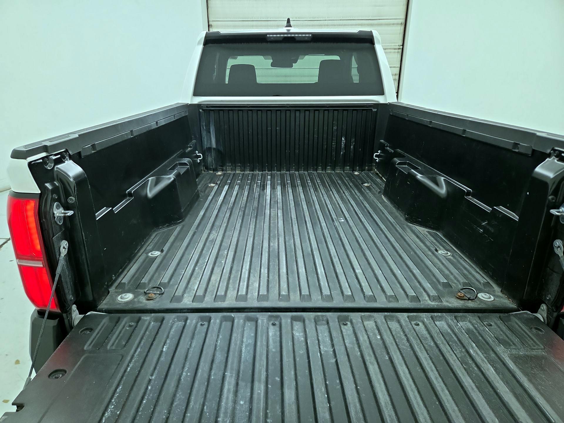 Thumbnail: 2024 Toyota Tacoma - 20