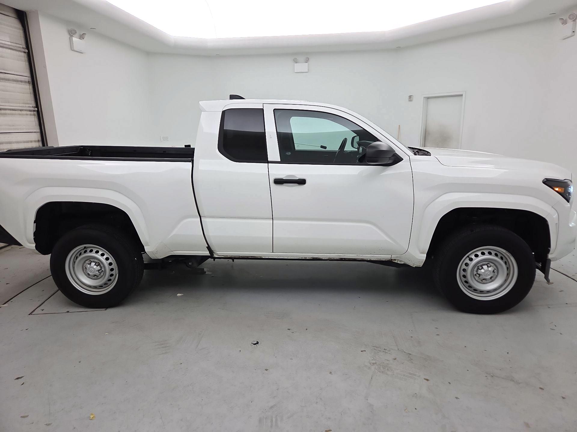 Thumbnail: 2024 Toyota Tacoma - 4