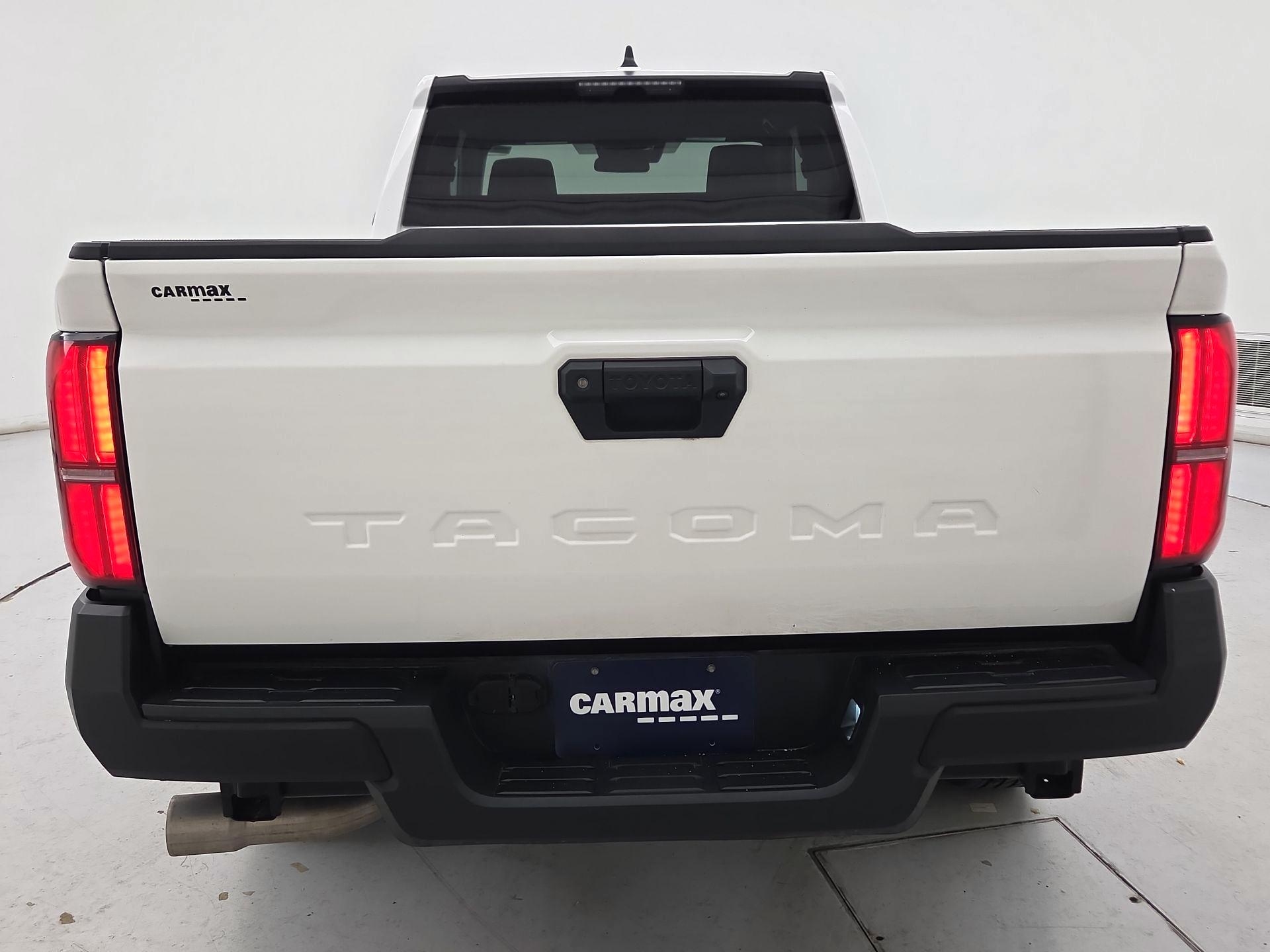 Thumbnail: 2024 Toyota Tacoma - 6