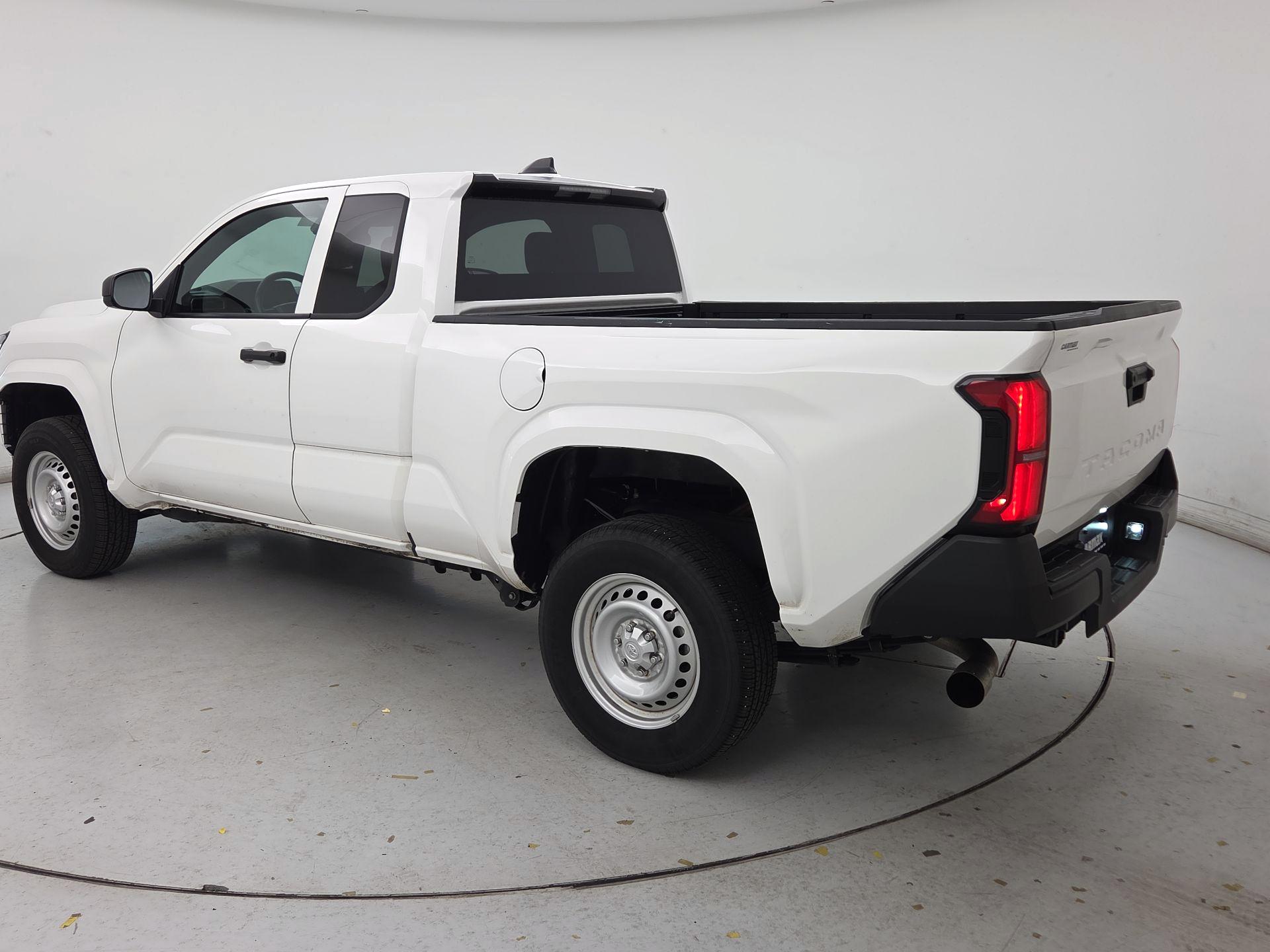 Thumbnail: 2024 Toyota Tacoma - 7