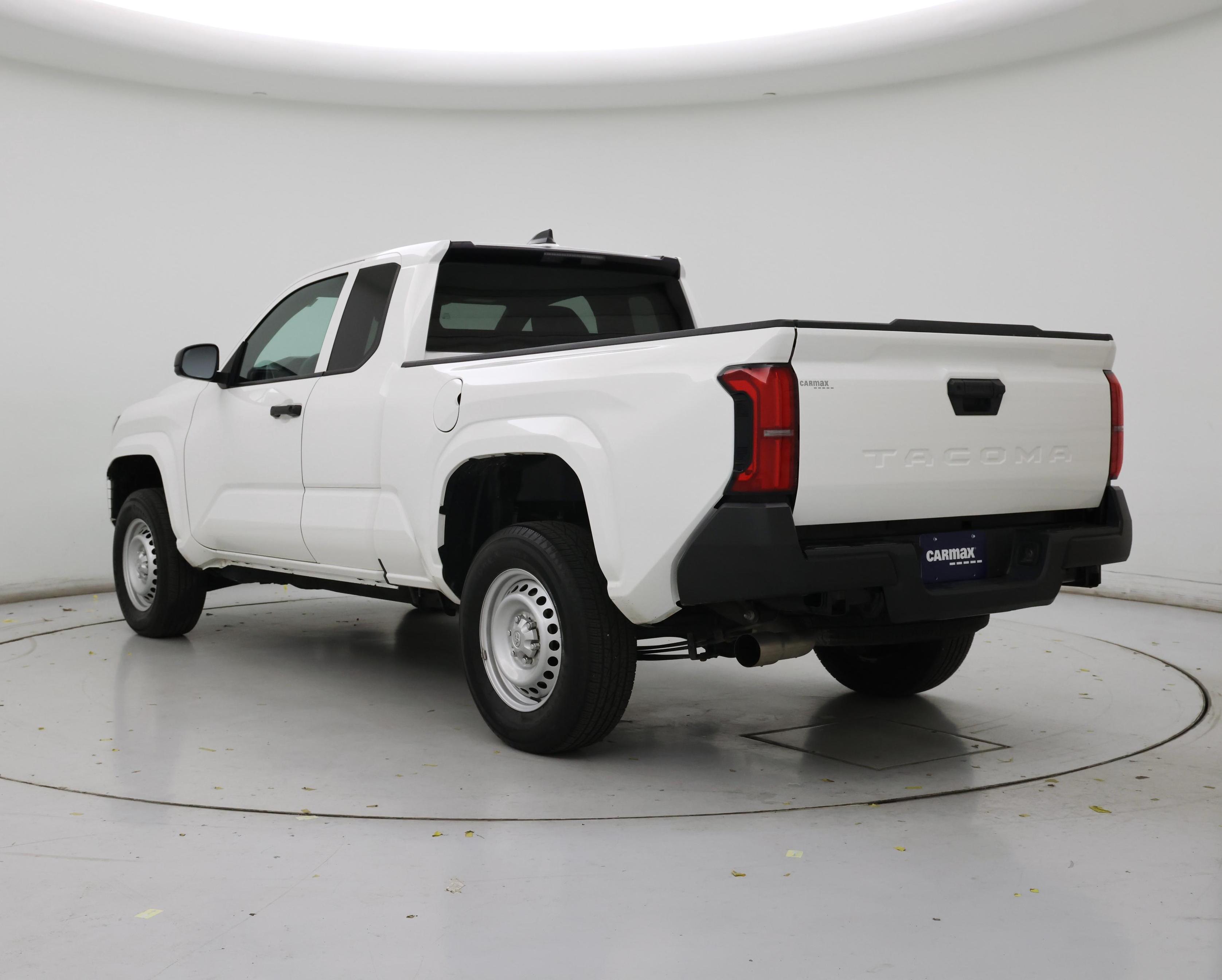Thumbnail: 2024 Toyota Tacoma - 2