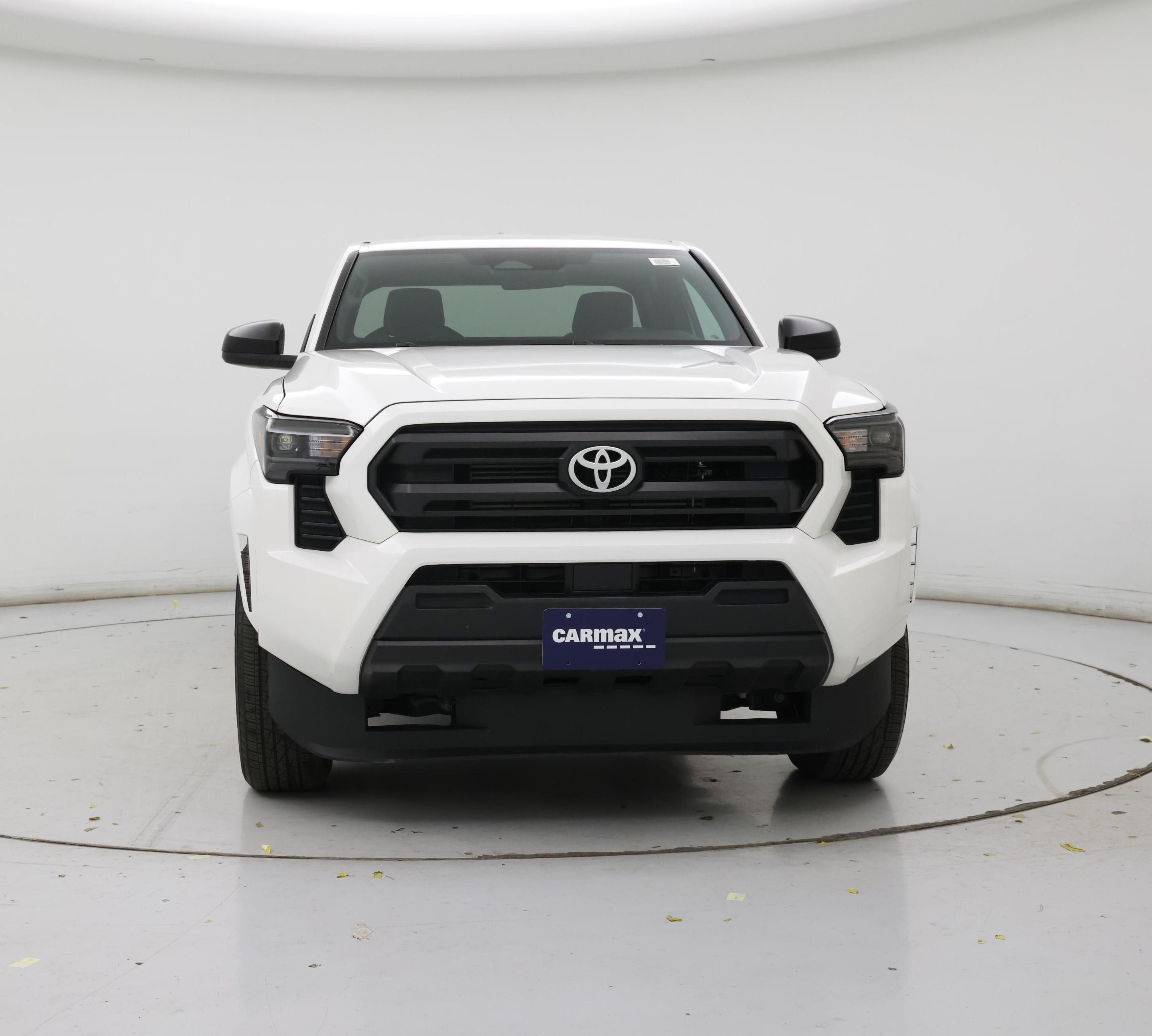 Thumbnail: 2024 Toyota Tacoma - 5