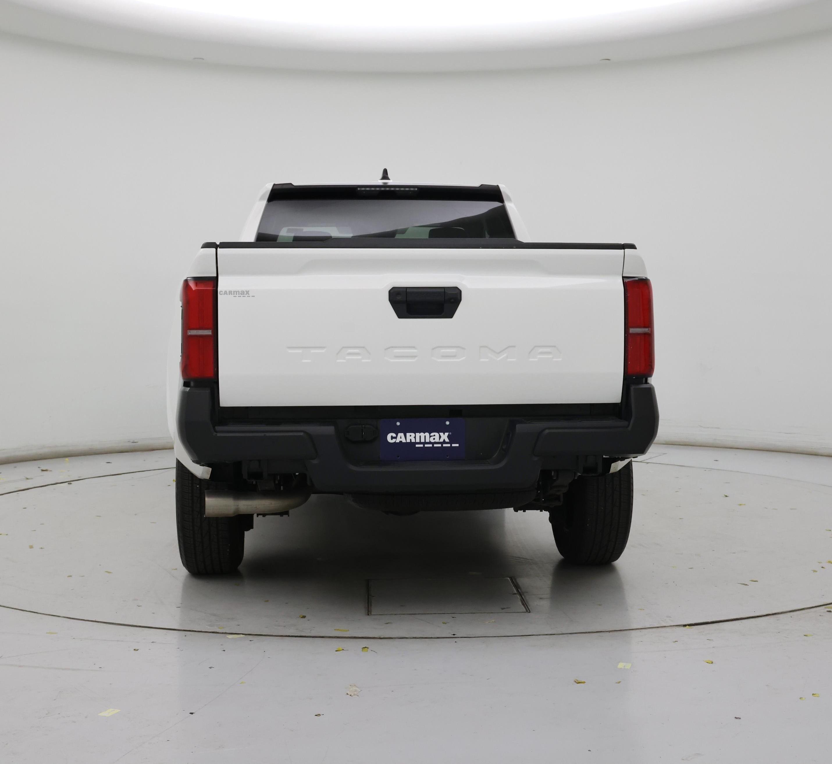 Thumbnail: 2024 Toyota Tacoma - 6