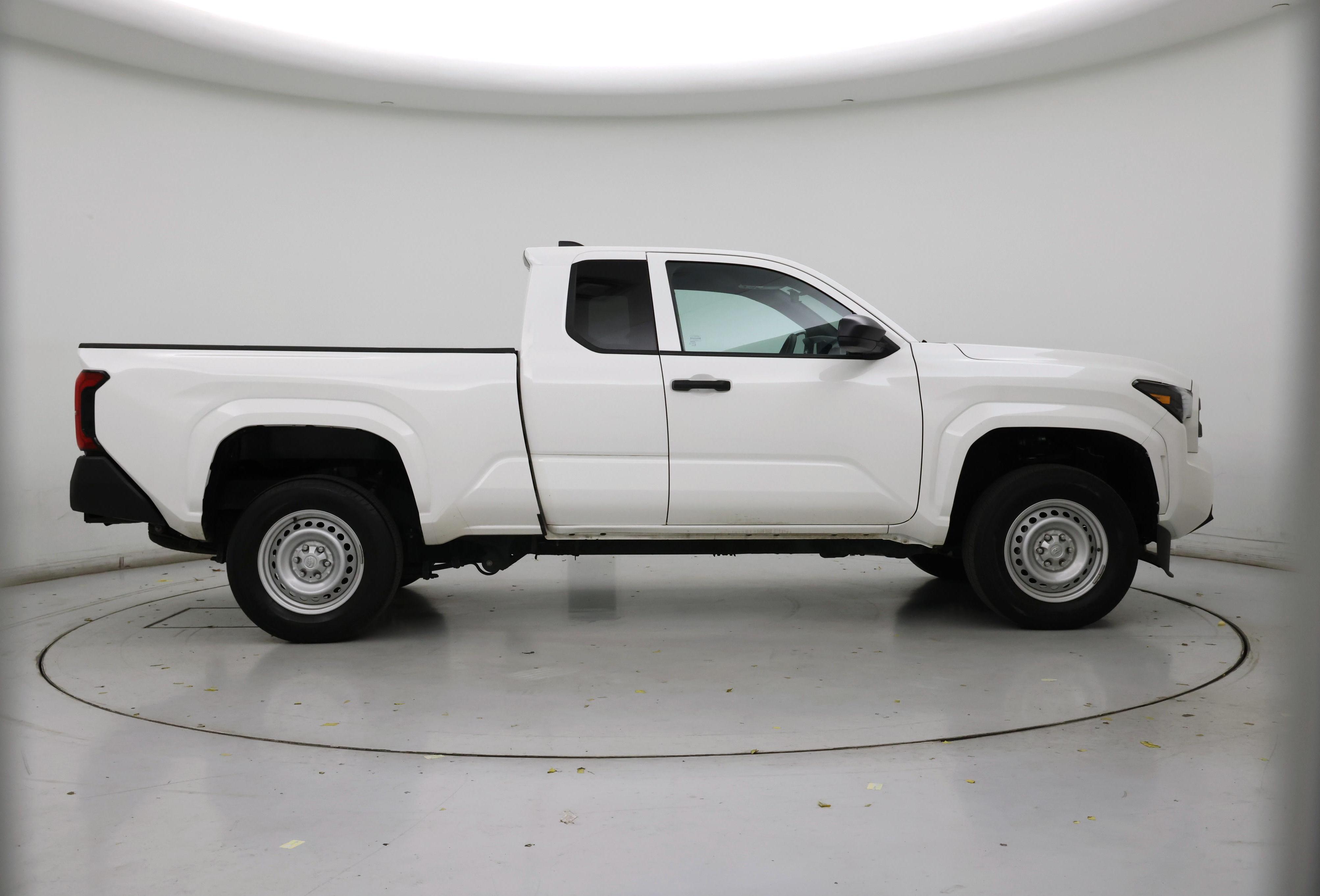 Thumbnail: 2024 Toyota Tacoma - 7