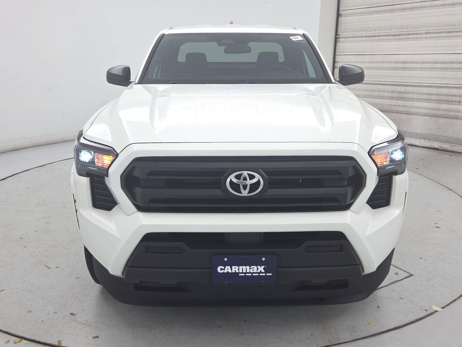 Thumbnail: 2024 Toyota Tacoma - 2