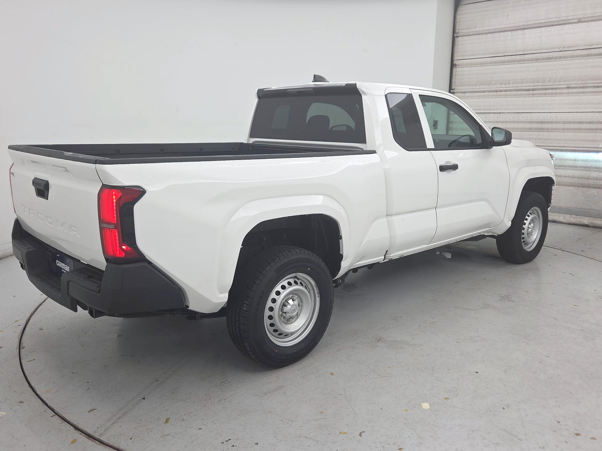 Thumbnail: 2024 Toyota Tacoma - 5