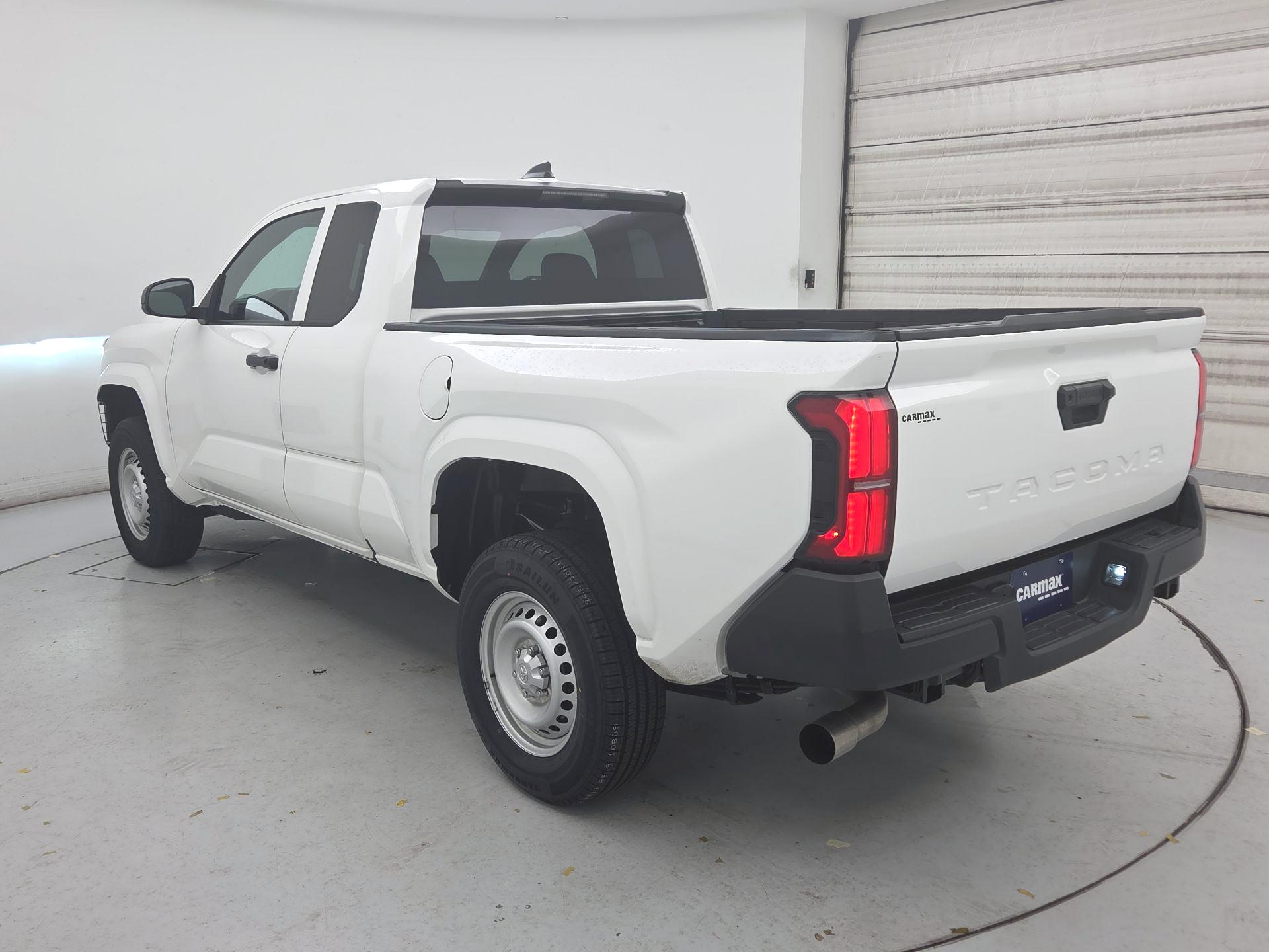 Thumbnail: 2024 Toyota Tacoma - 7