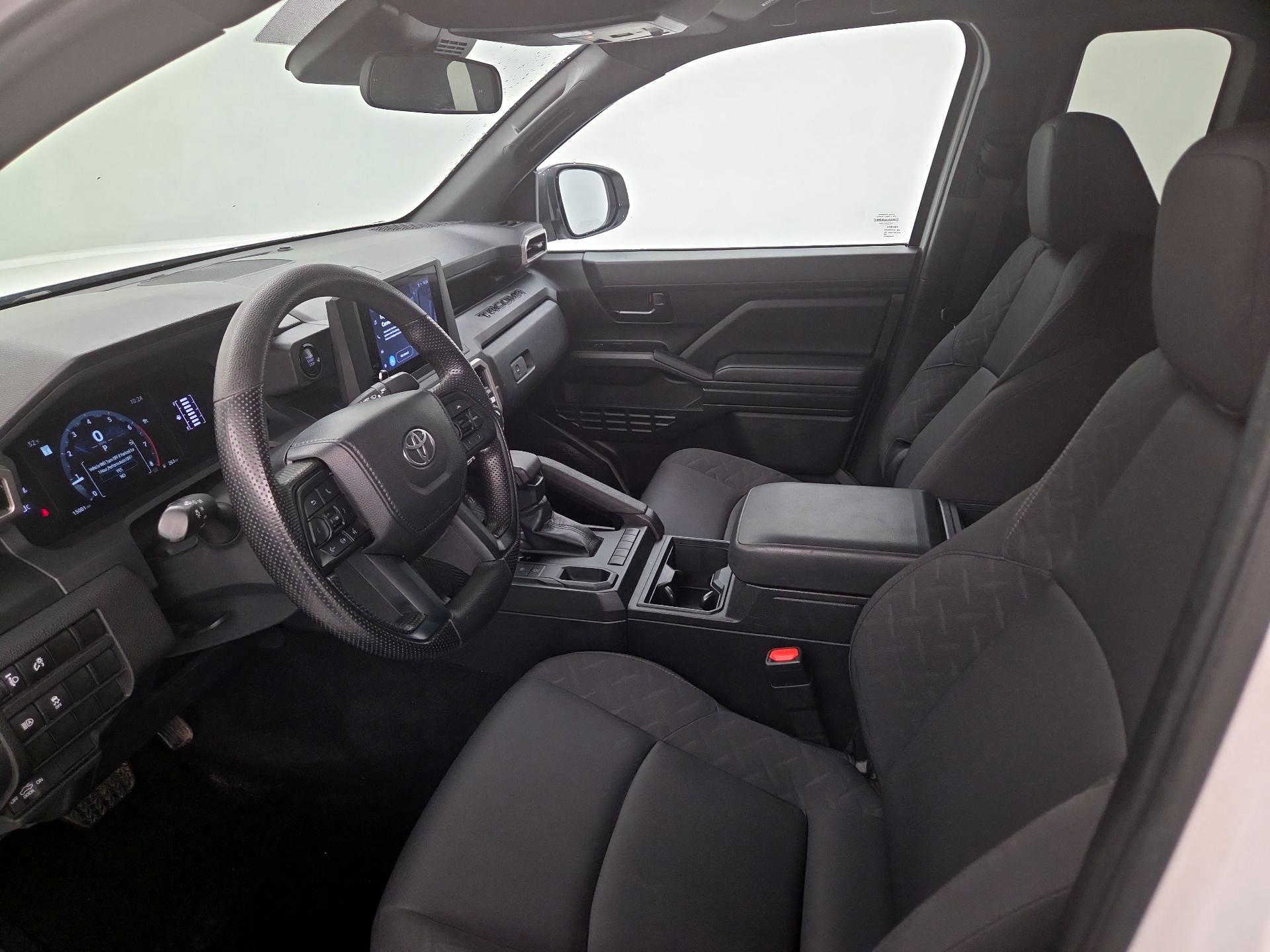 Thumbnail: 2024 Toyota Tacoma - 9