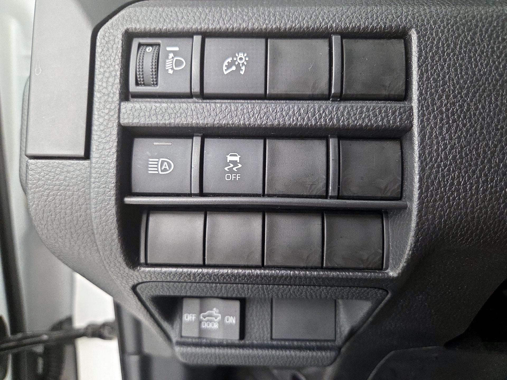 Thumbnail: 2024 Toyota Tacoma - 11