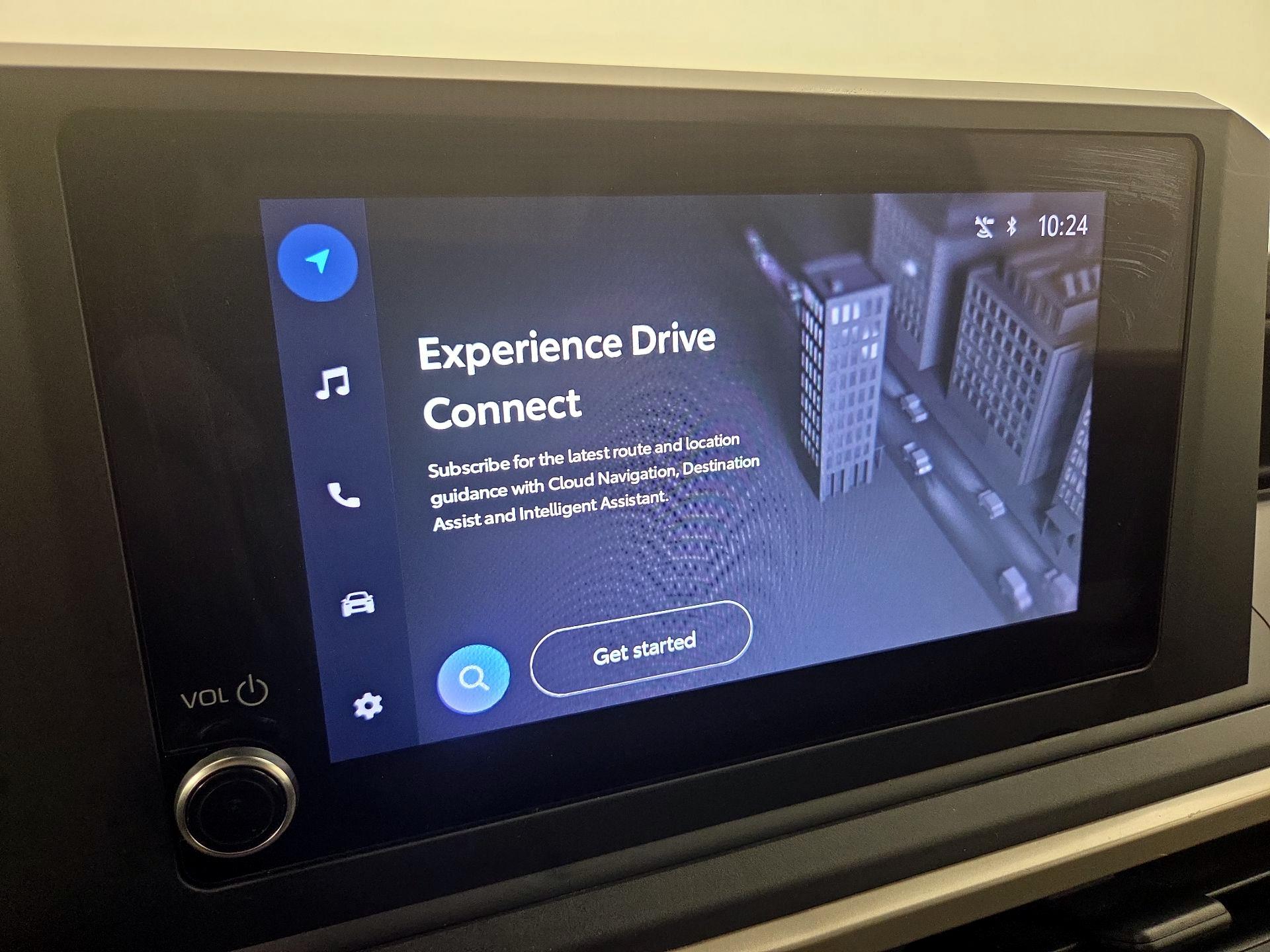 Thumbnail: 2024 Toyota Tacoma - 12