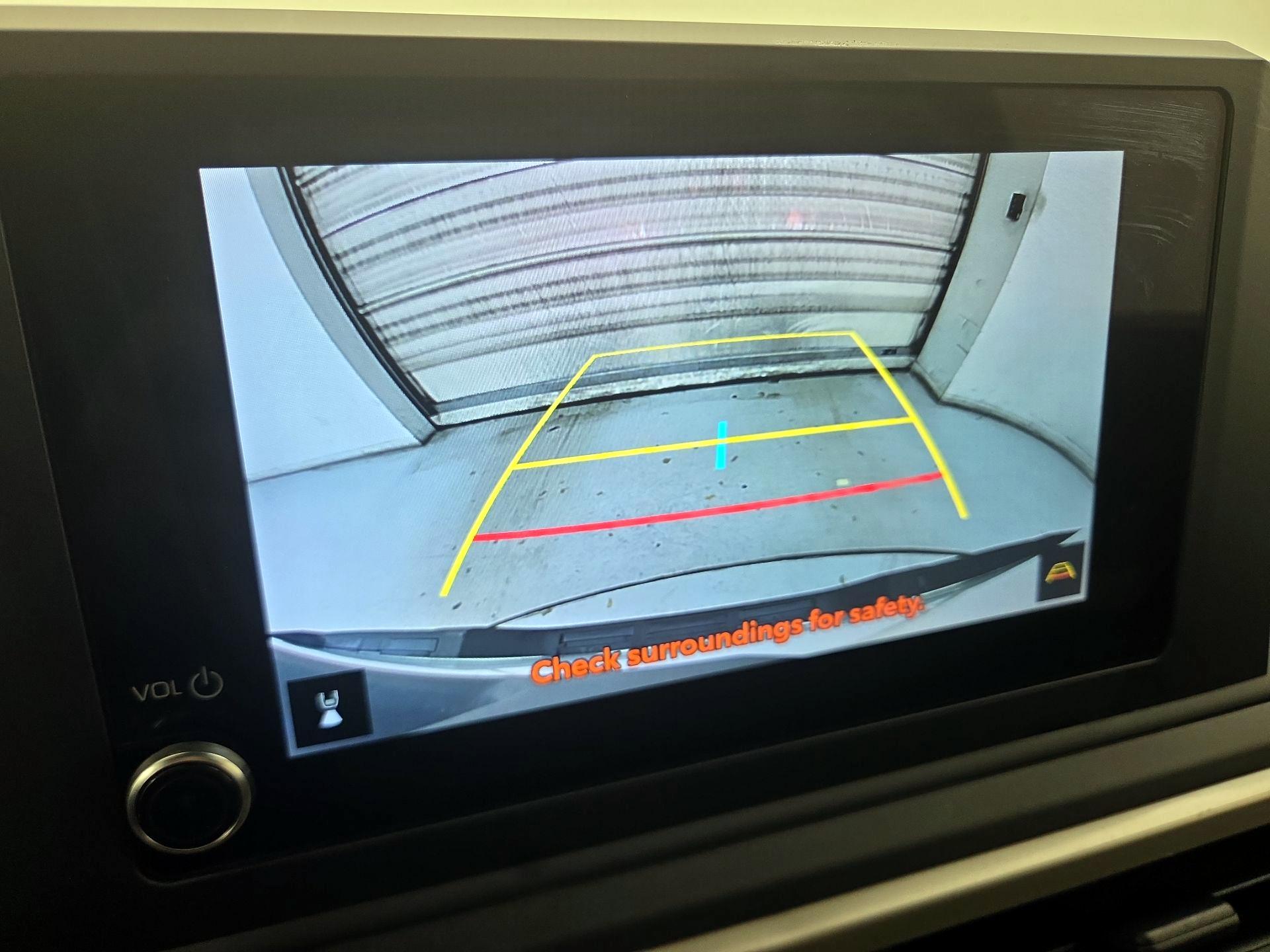 Thumbnail: 2024 Toyota Tacoma - 13