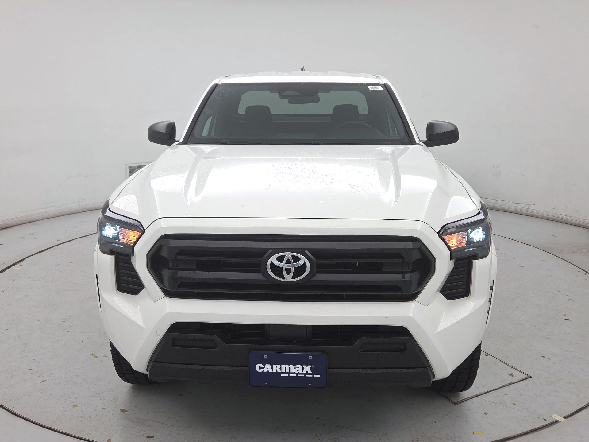 Thumbnail: 2024 Toyota Tacoma - 2