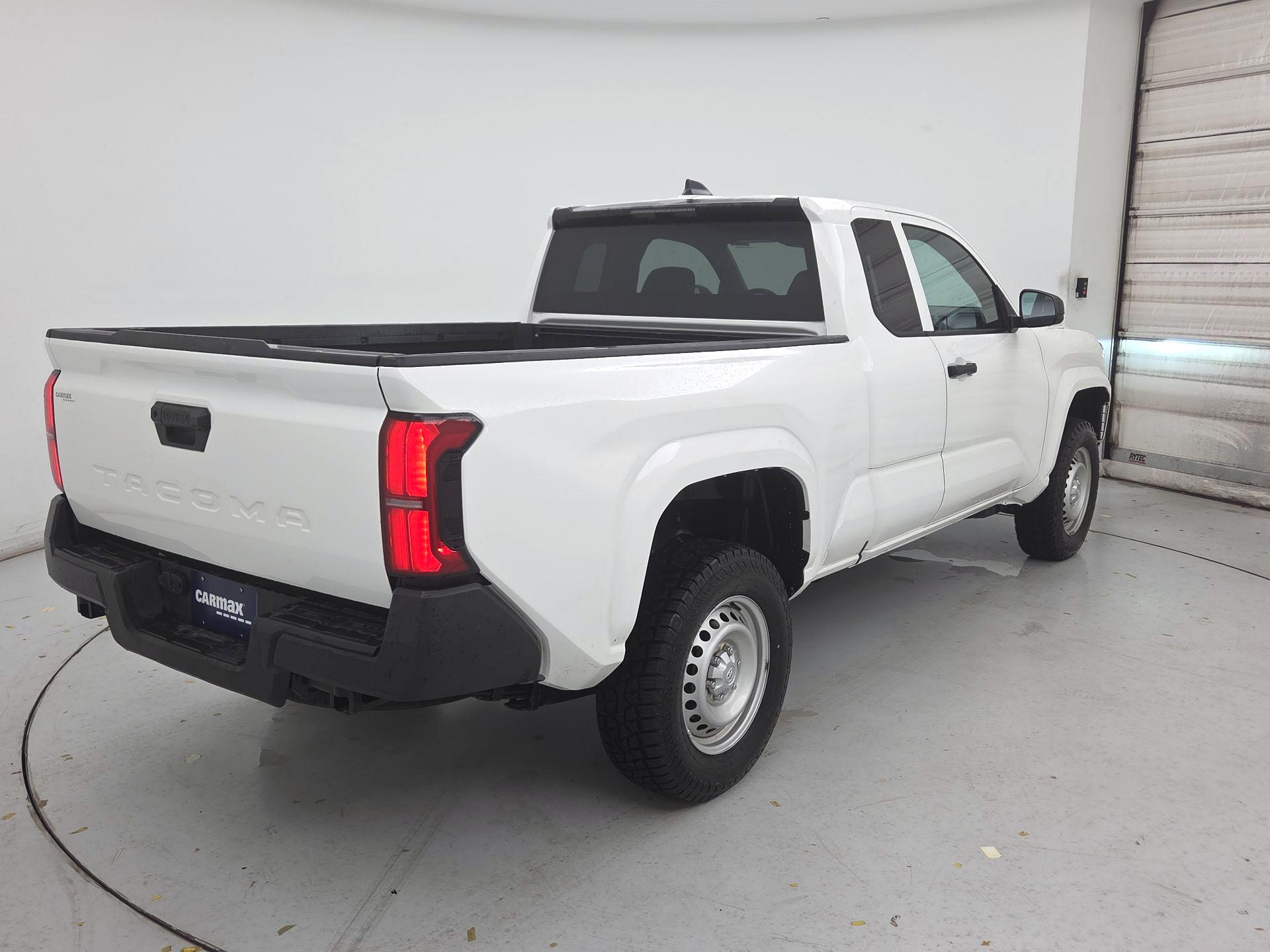 Thumbnail: 2024 Toyota Tacoma - 5