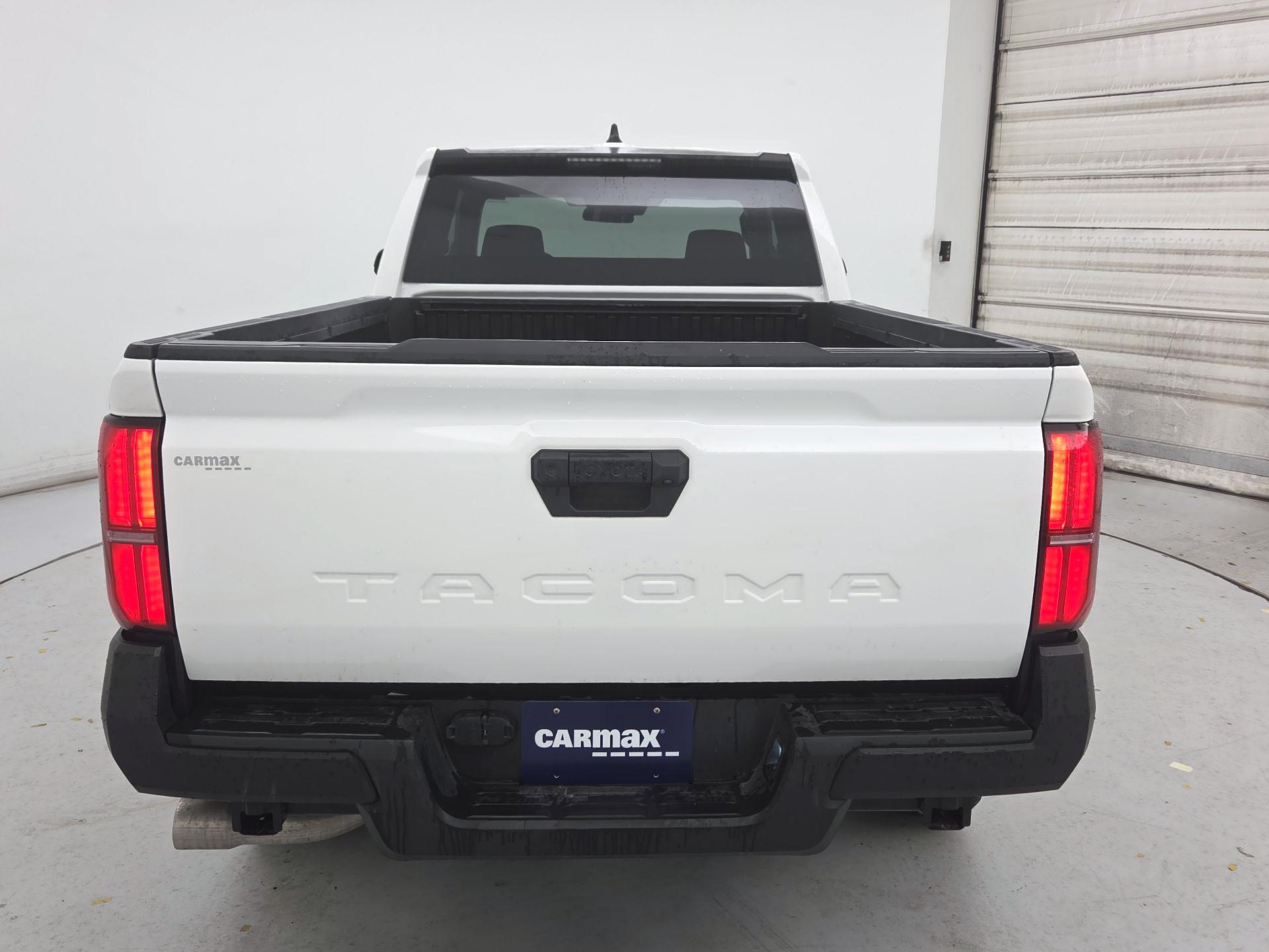 Thumbnail: 2024 Toyota Tacoma - 6