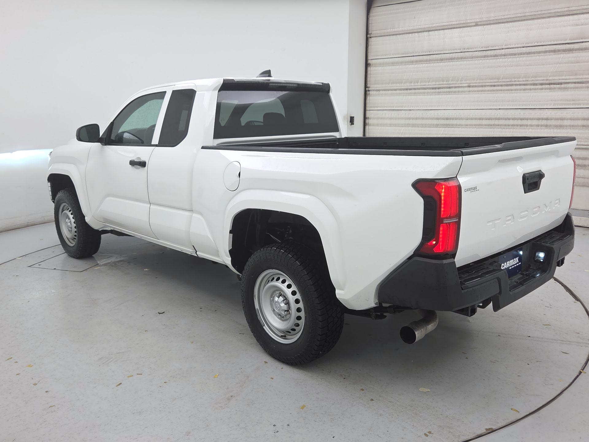 Thumbnail: 2024 Toyota Tacoma - 7