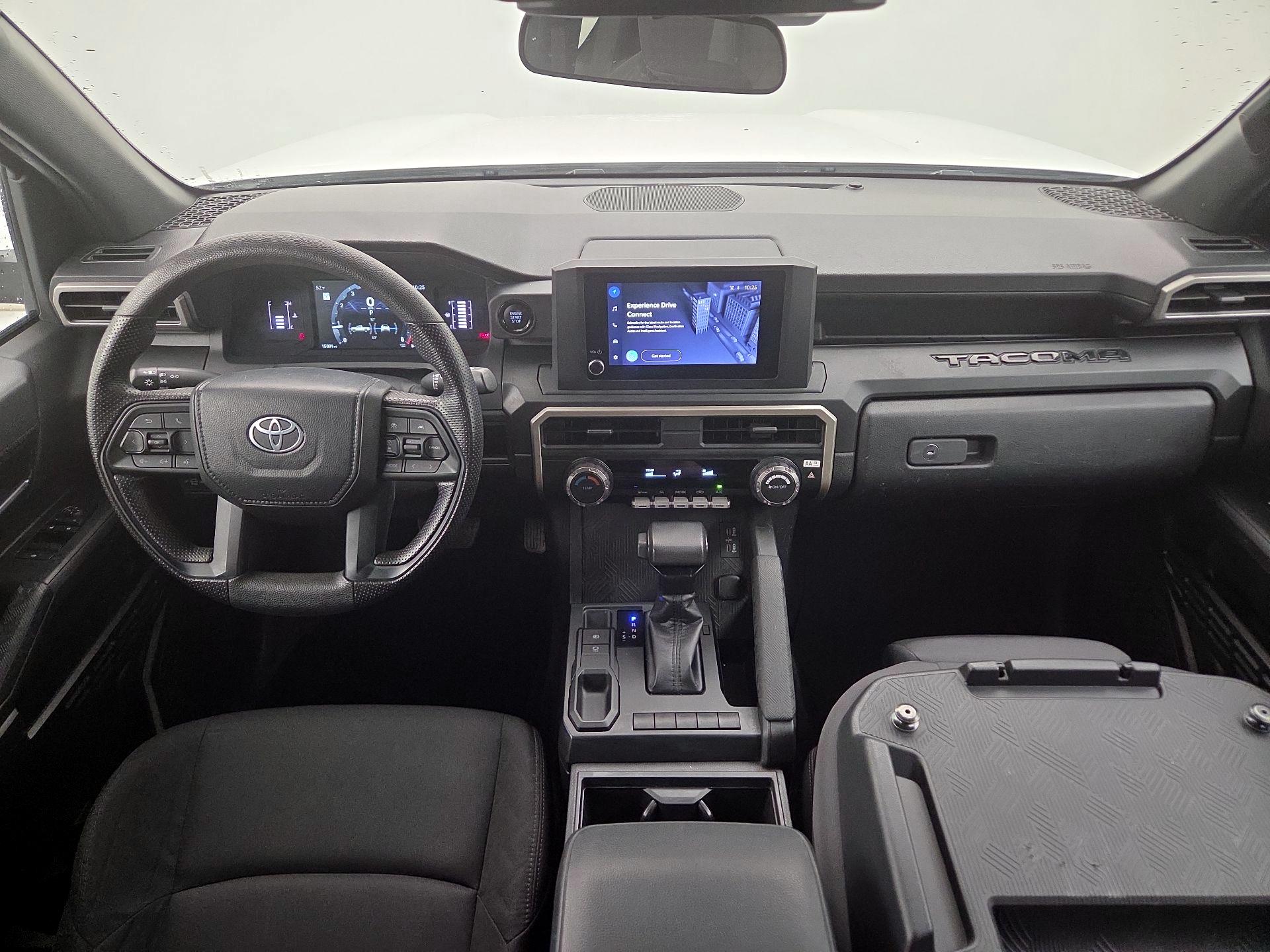 Thumbnail: 2024 Toyota Tacoma - 8