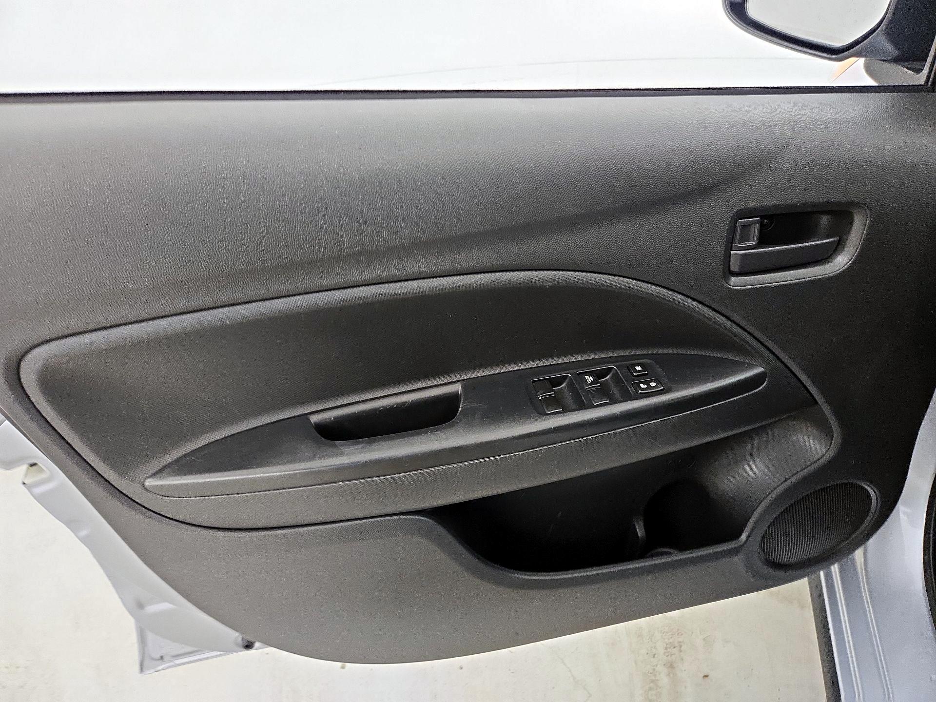 Thumbnail: 2024 Mitsubishi Mirage G4 - 12