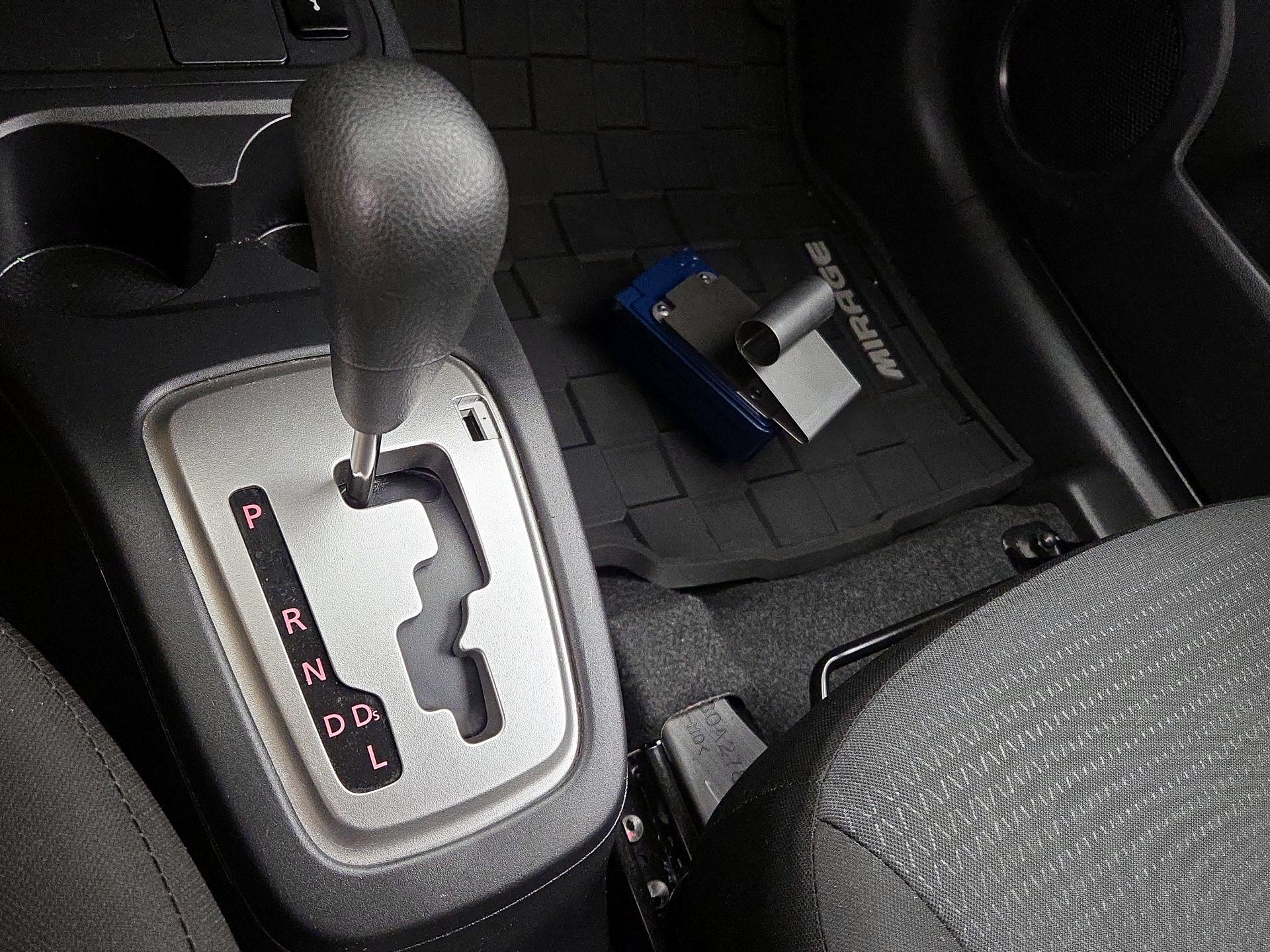 Thumbnail: 2024 Mitsubishi Mirage G4 - 17