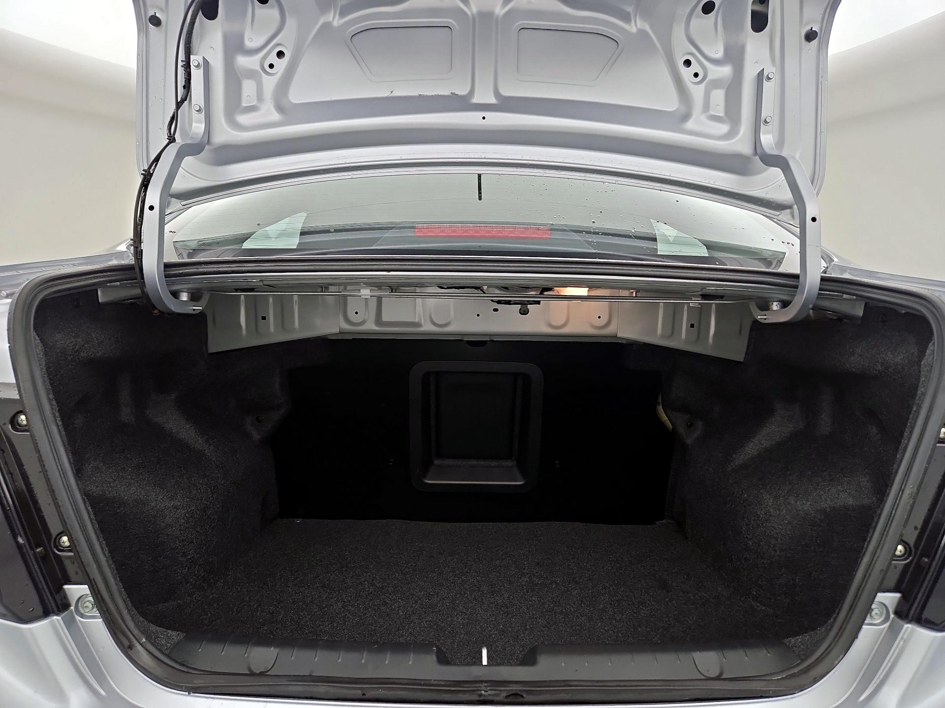 Thumbnail: 2024 Mitsubishi Mirage G4 - 20