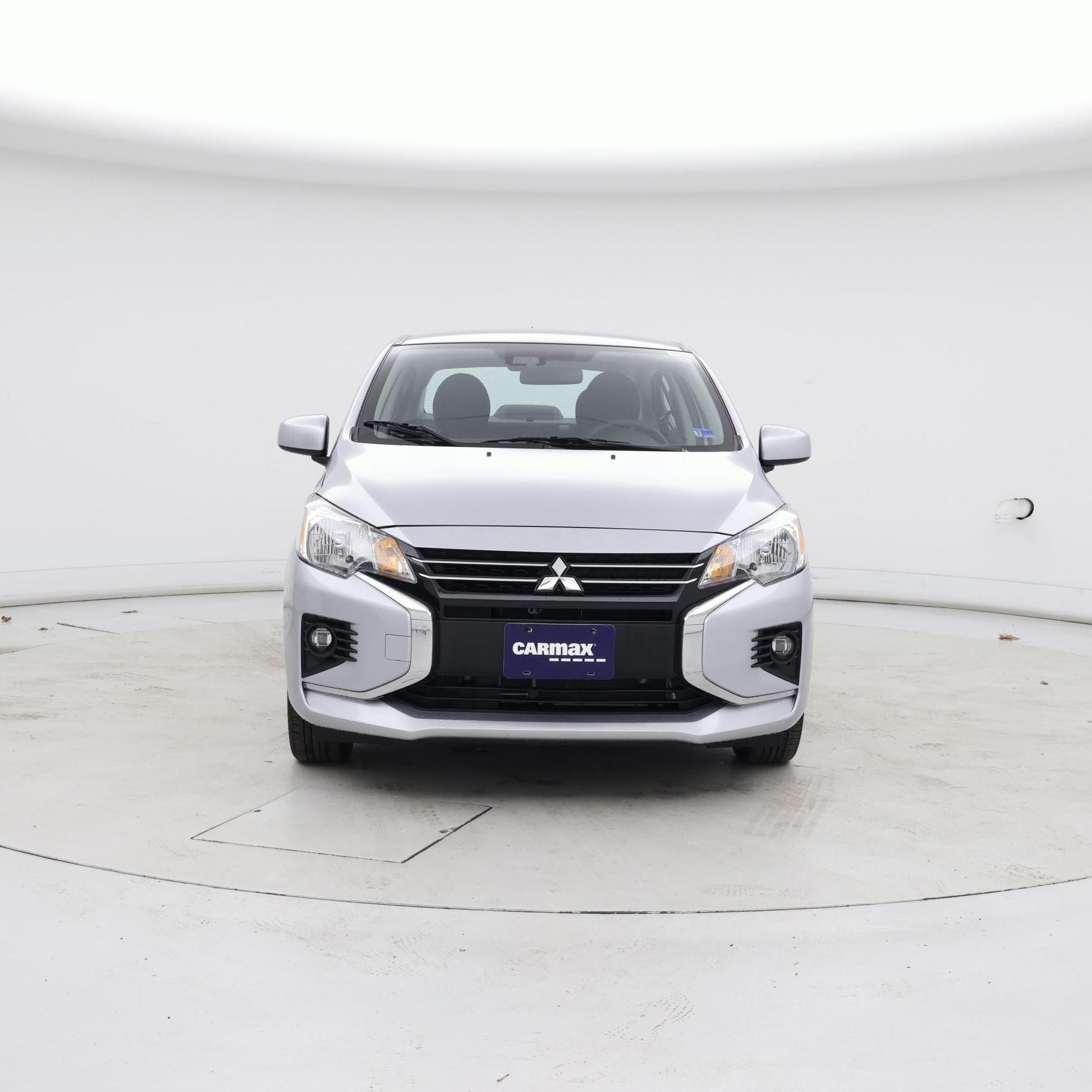 Thumbnail: 2024 Mitsubishi Mirage G4 - 5