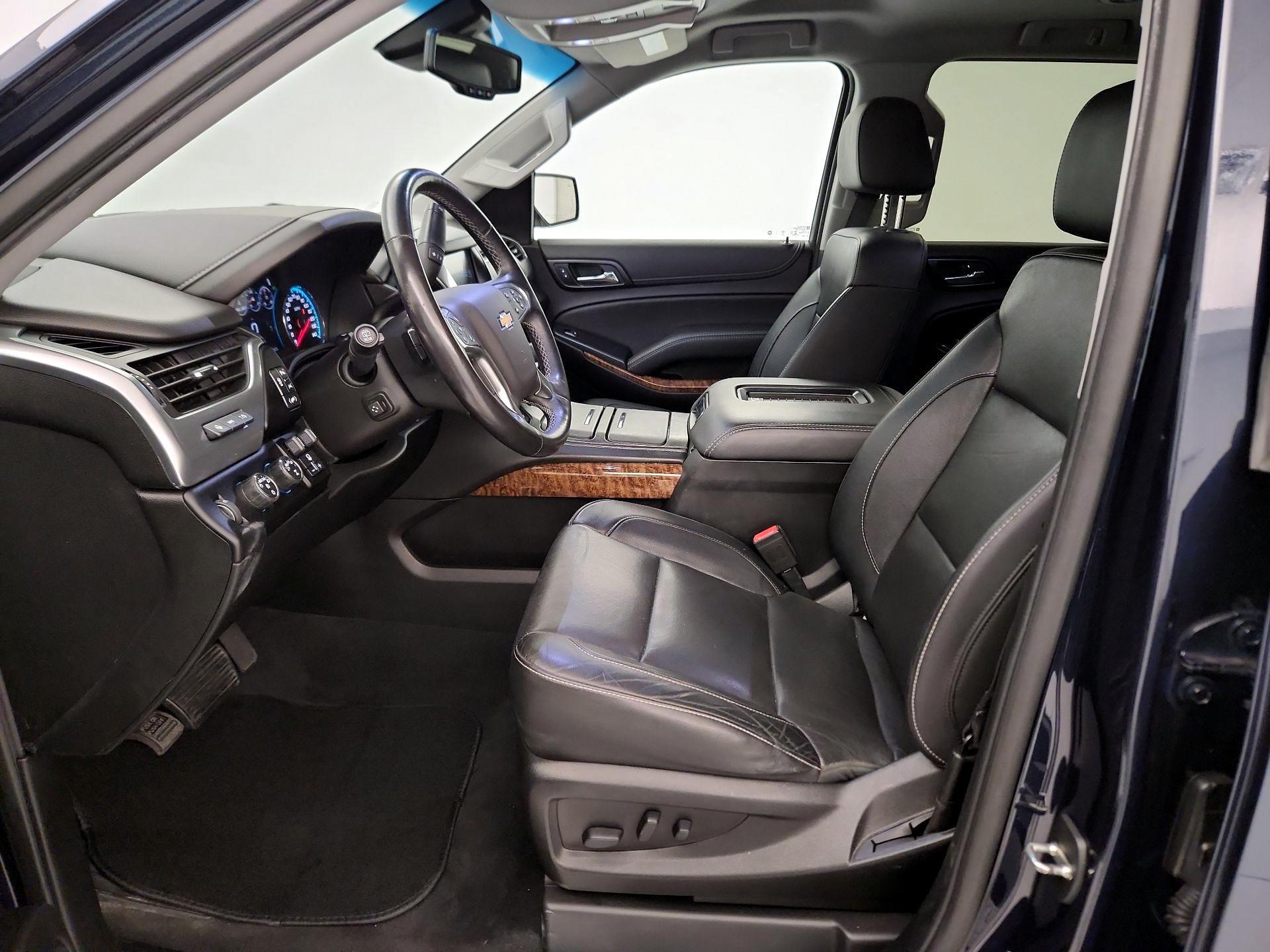 Thumbnail: 2020 Chevrolet Tahoe - 11