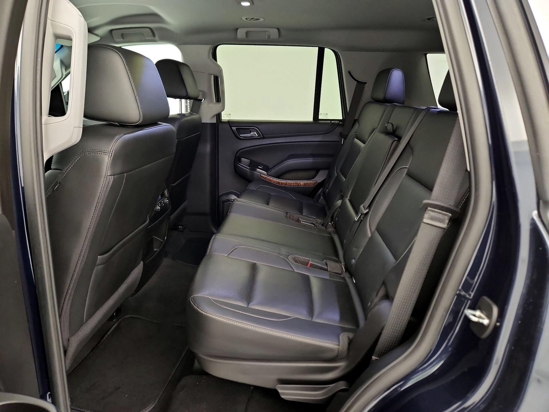 Thumbnail: 2020 Chevrolet Tahoe - 20