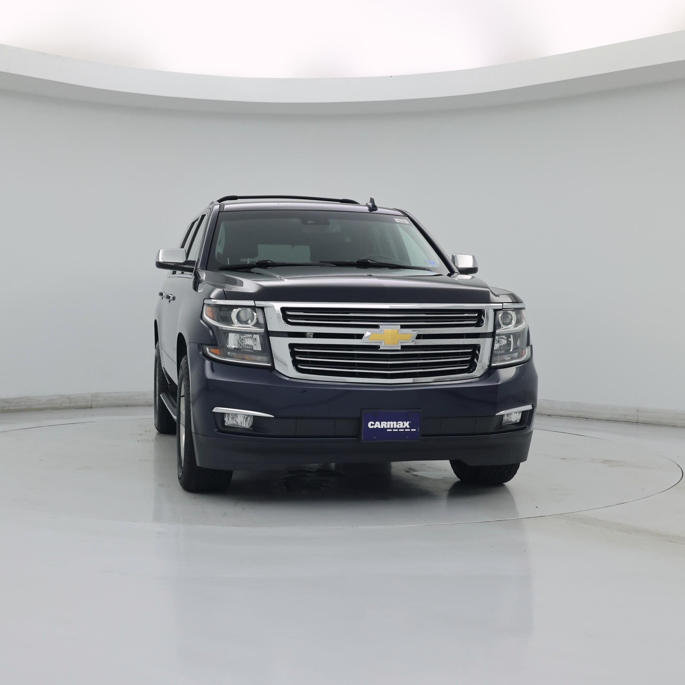 Thumbnail: 2020 Chevrolet Tahoe - 5