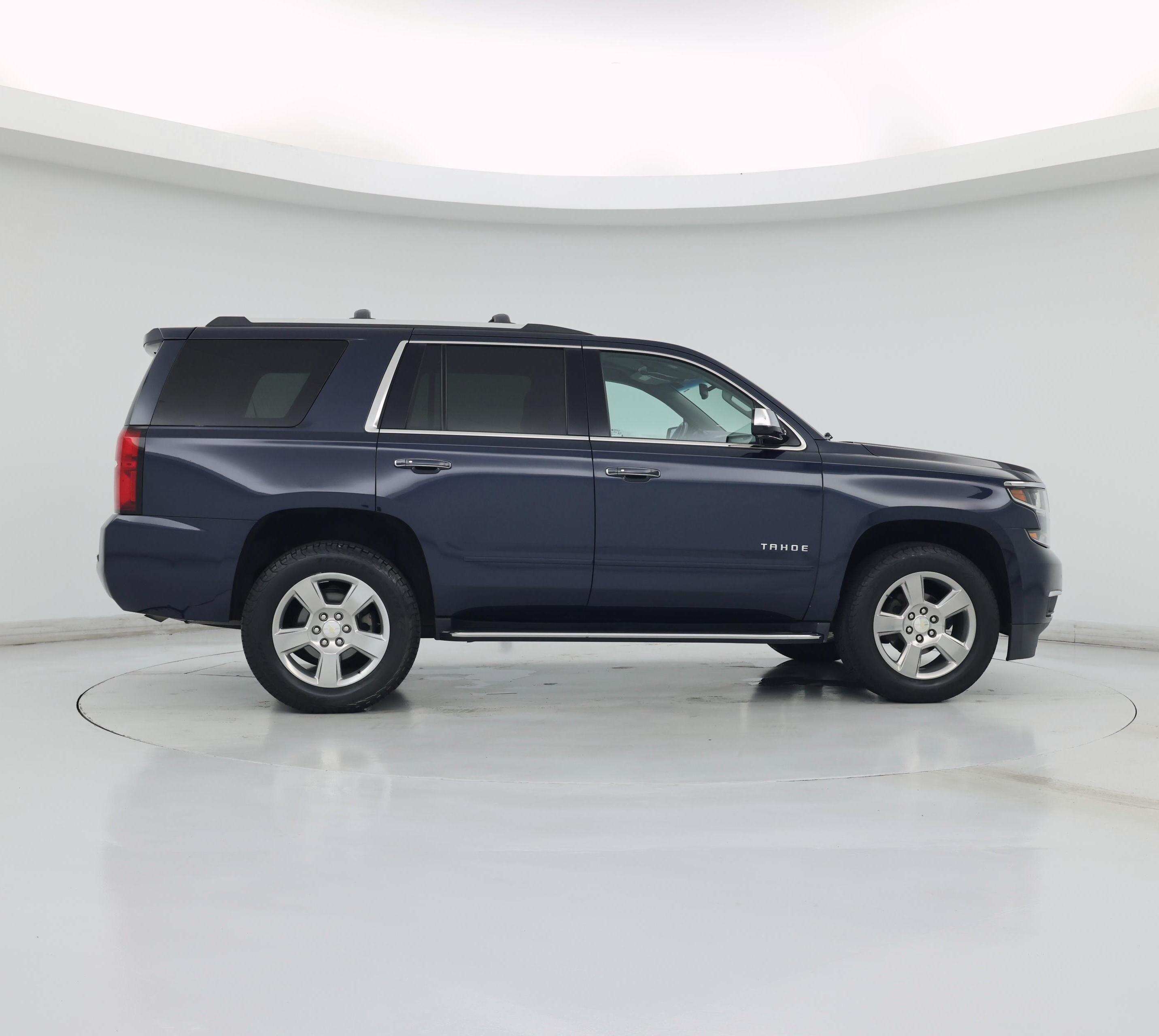 Thumbnail: 2020 Chevrolet Tahoe - 7