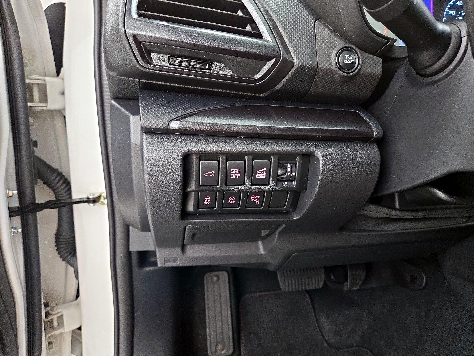 Thumbnail: 2023 Subaru Forester - 13
