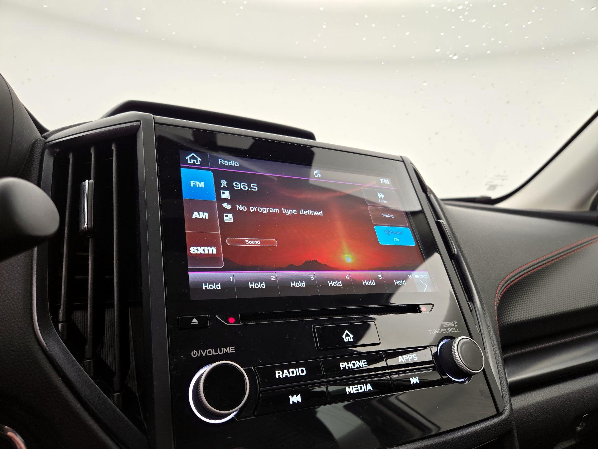 Thumbnail: 2023 Subaru Forester - 15