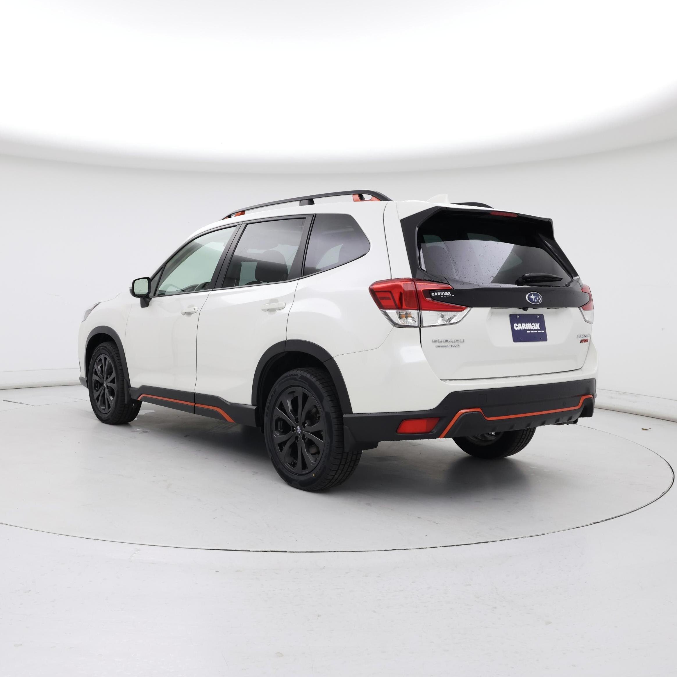 Thumbnail: 2023 Subaru Forester - 2