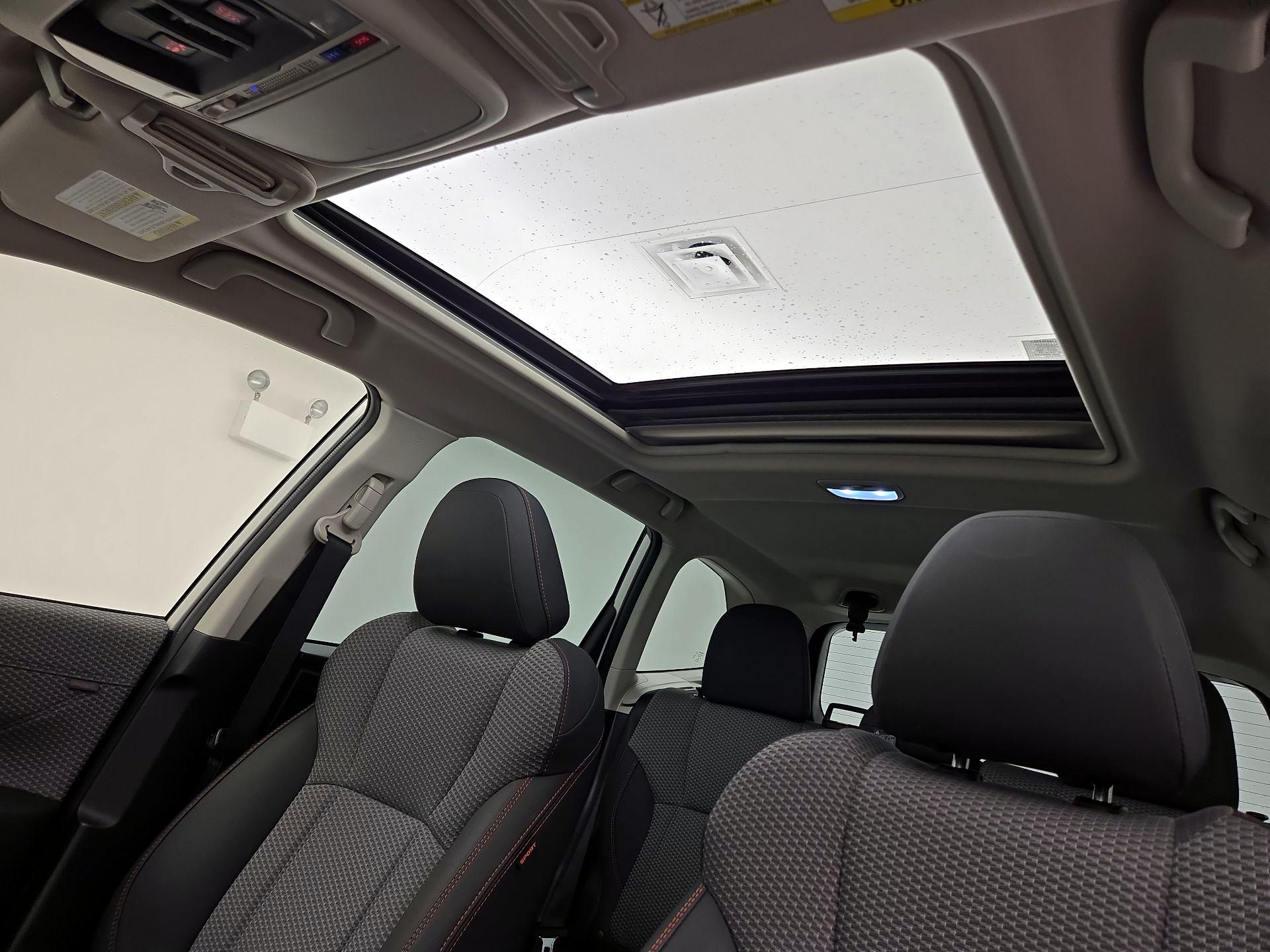 Thumbnail: 2023 Subaru Forester - 19