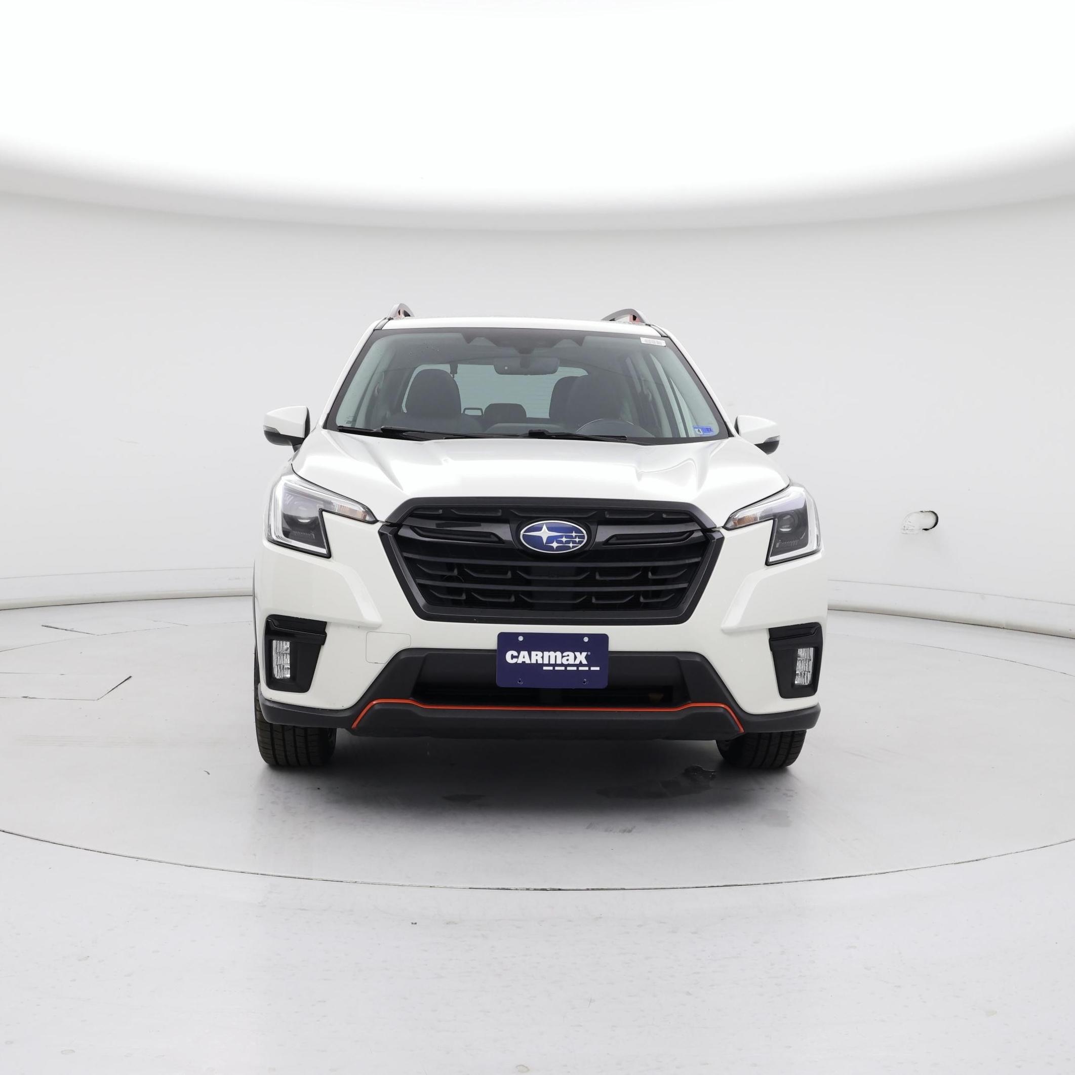 Thumbnail: 2023 Subaru Forester - 5