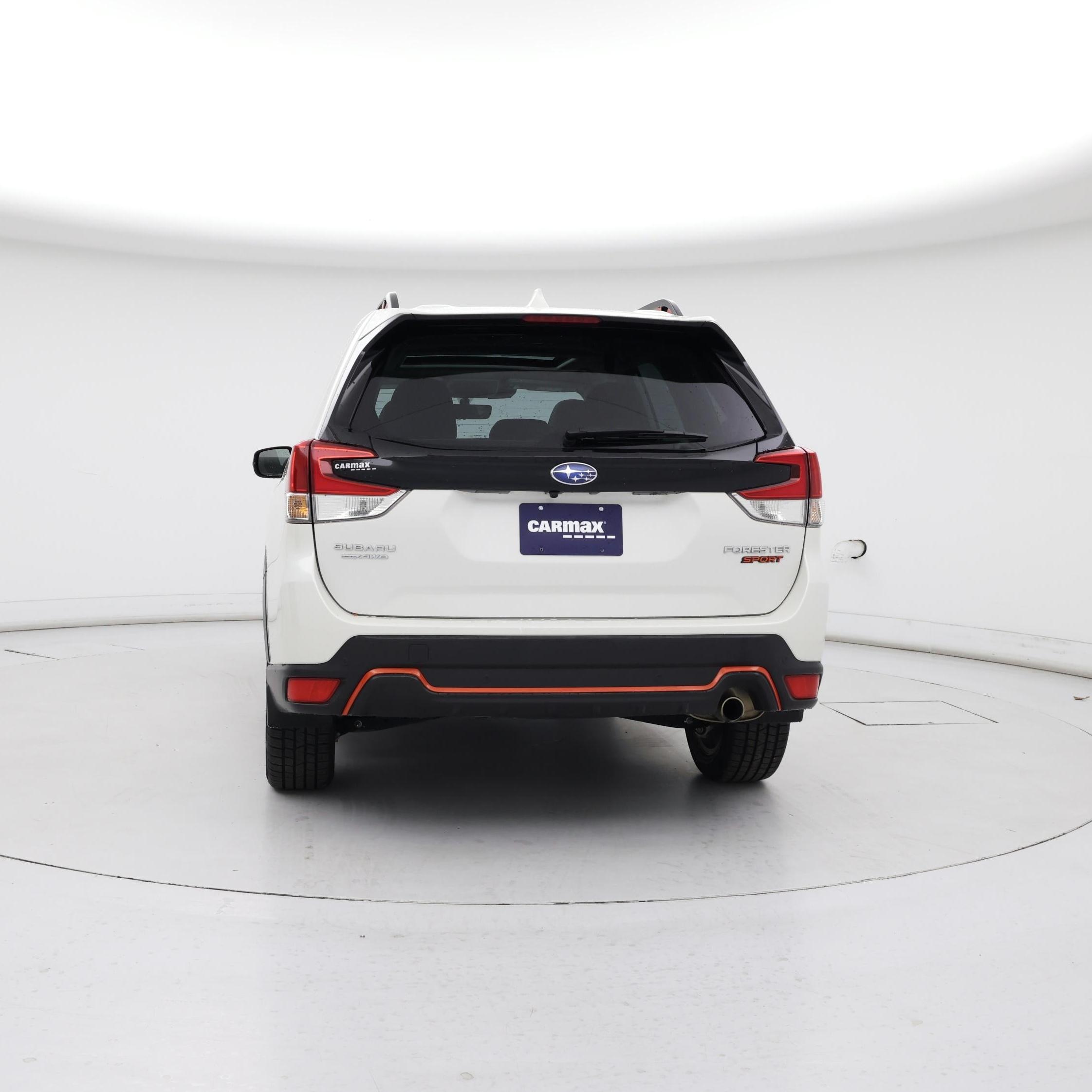 Thumbnail: 2023 Subaru Forester - 6