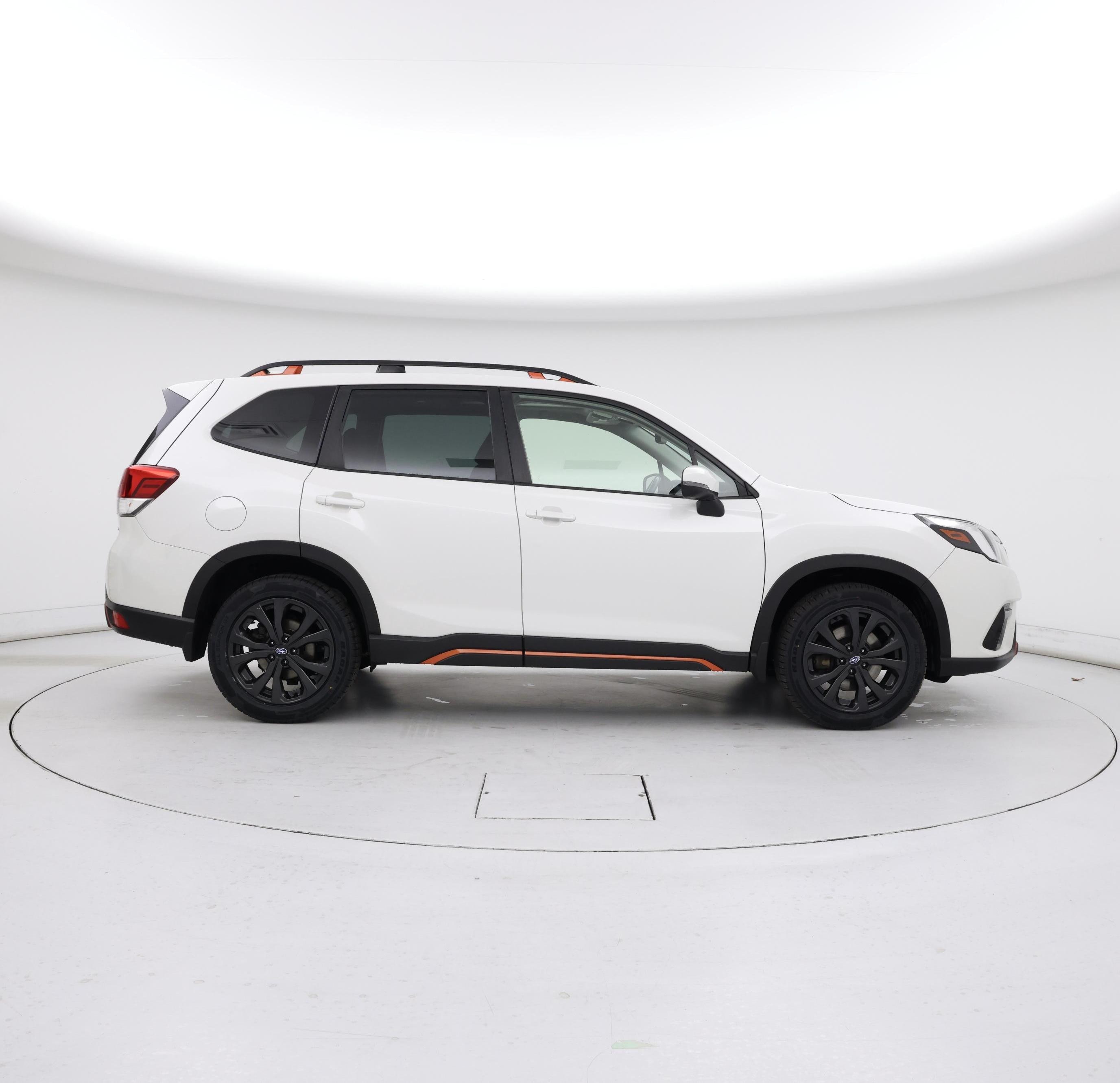 Thumbnail: 2023 Subaru Forester - 7