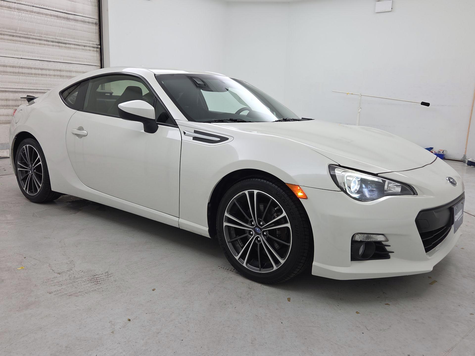 Thumbnail: 2015 Subaru BRZ - 1