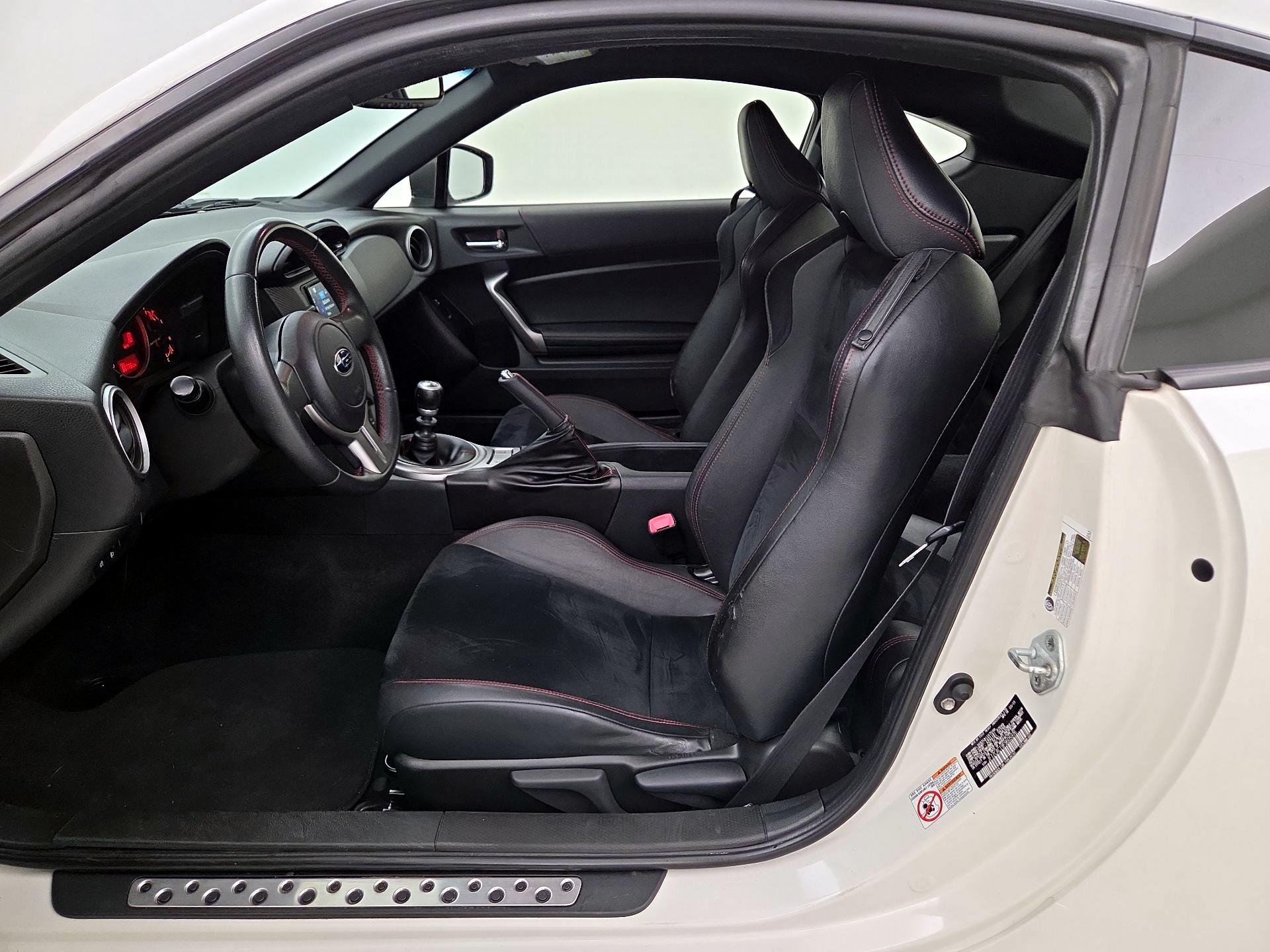 Thumbnail: 2015 Subaru BRZ - 9