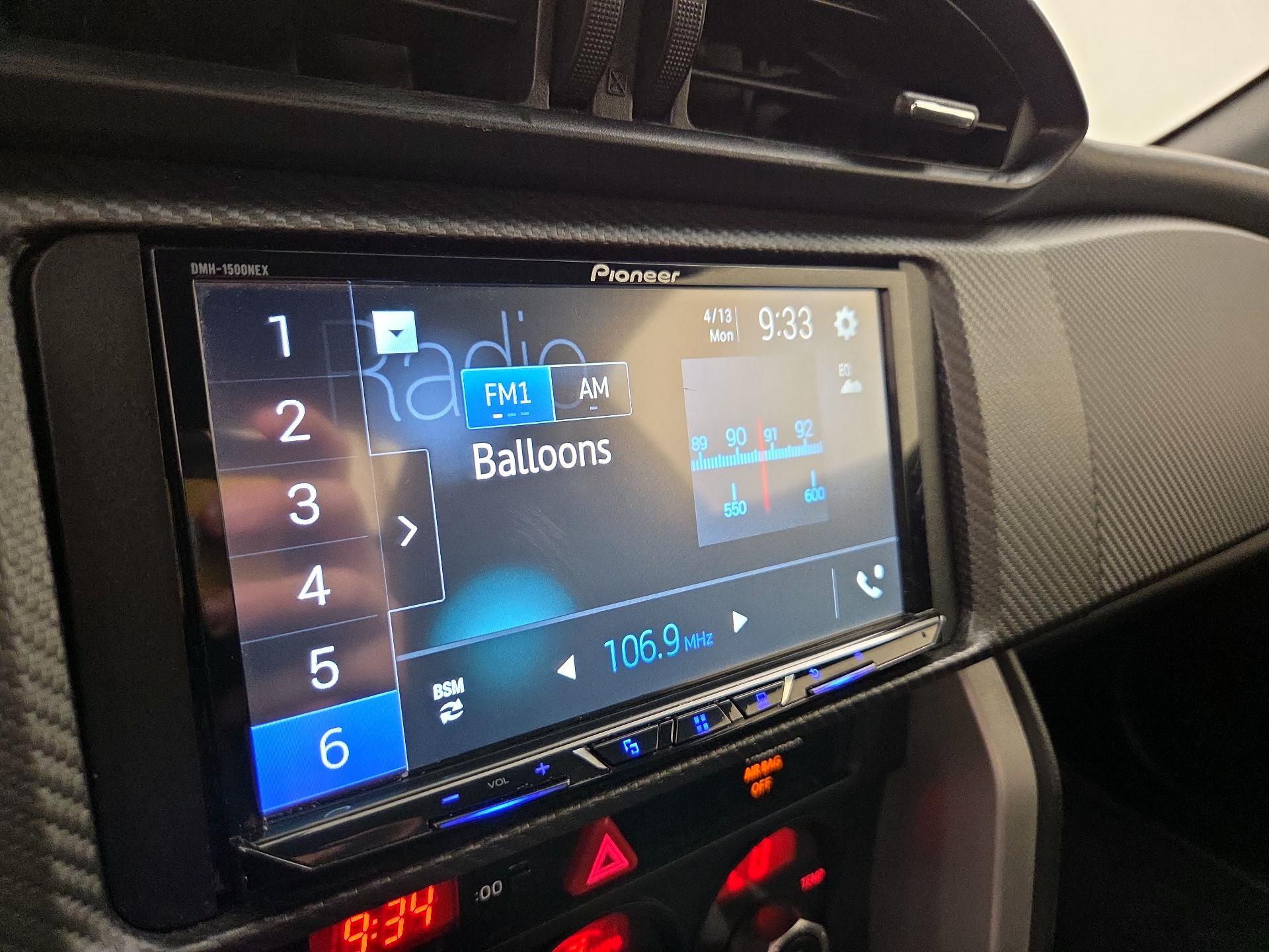 Thumbnail: 2015 Subaru BRZ - 12