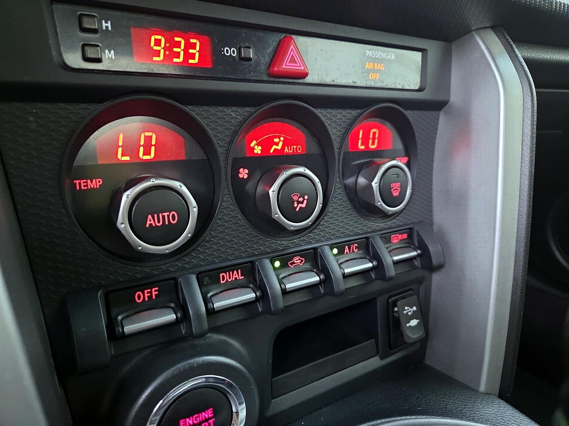 Thumbnail: 2015 Subaru BRZ - 13