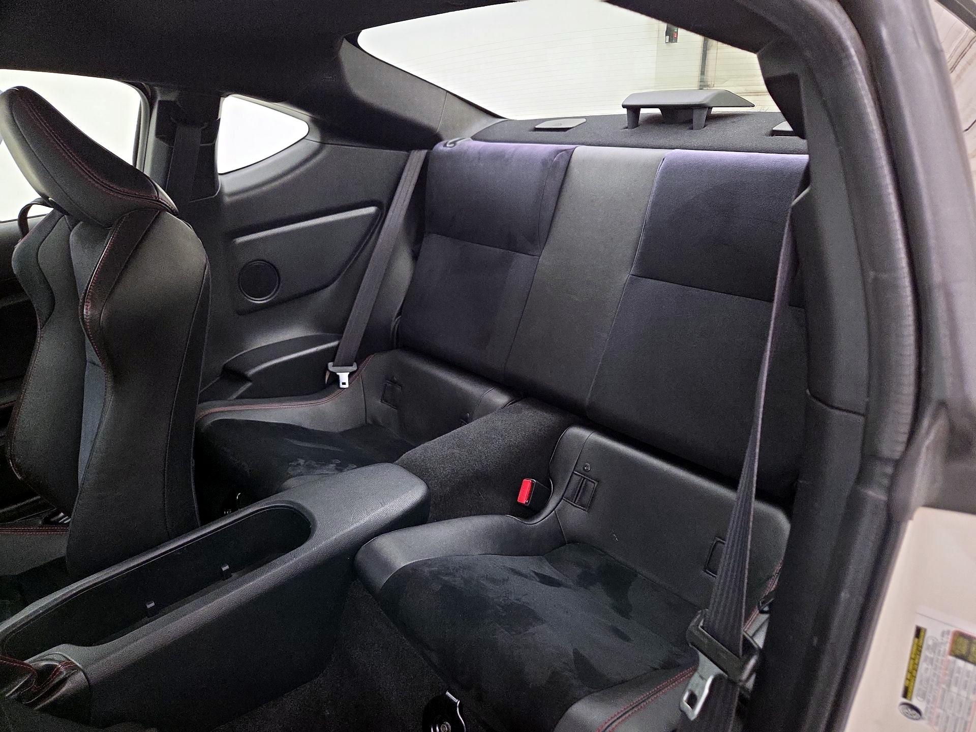 Thumbnail: 2015 Subaru BRZ - 16