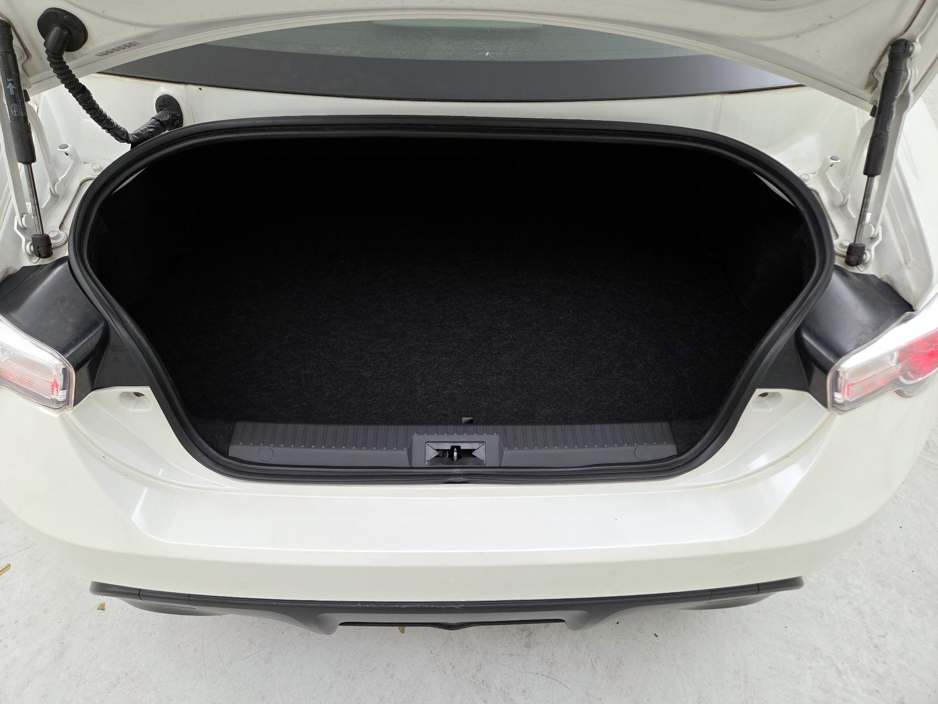 Thumbnail: 2015 Subaru BRZ - 17