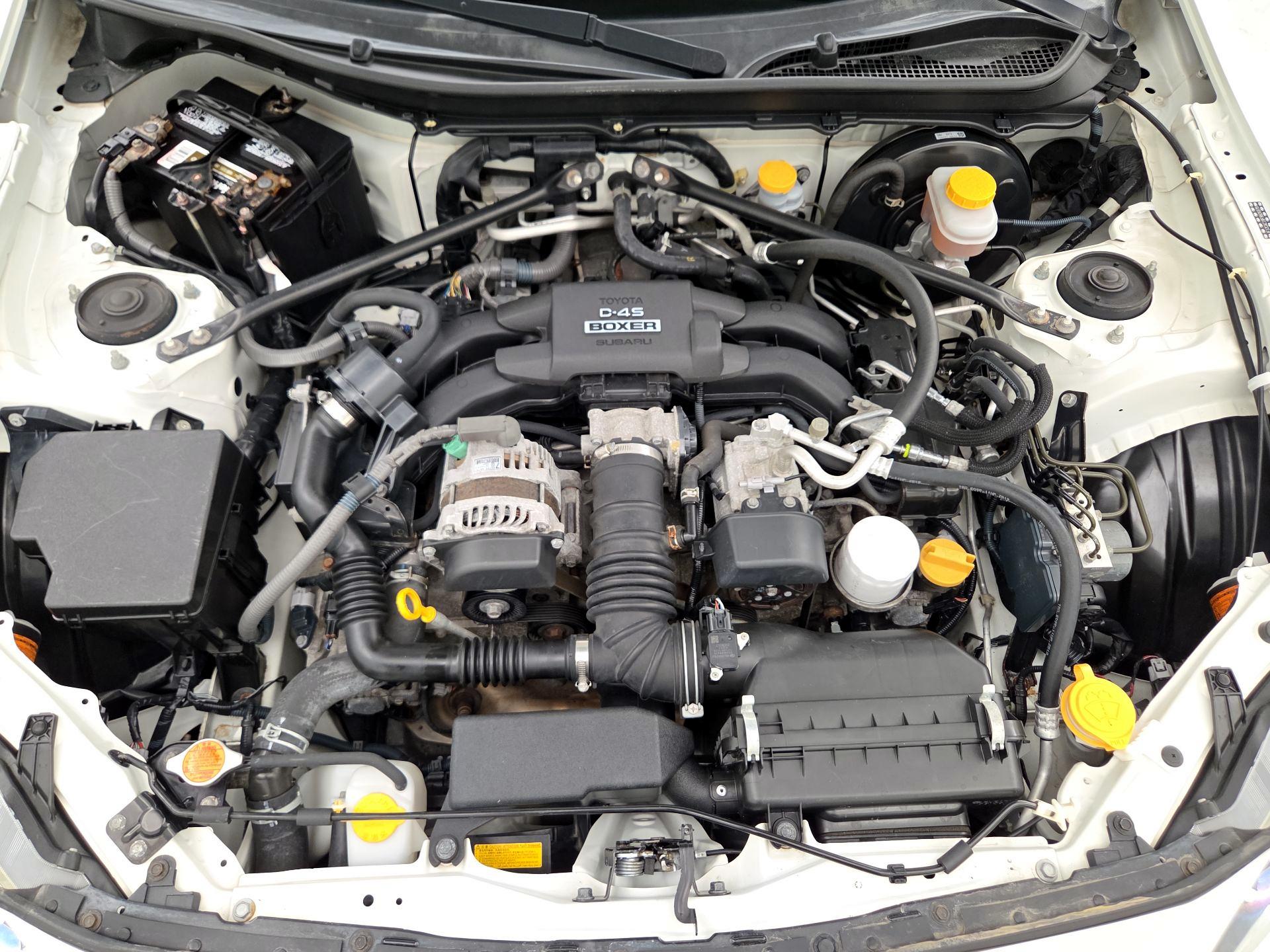 Thumbnail: 2015 Subaru BRZ - 18