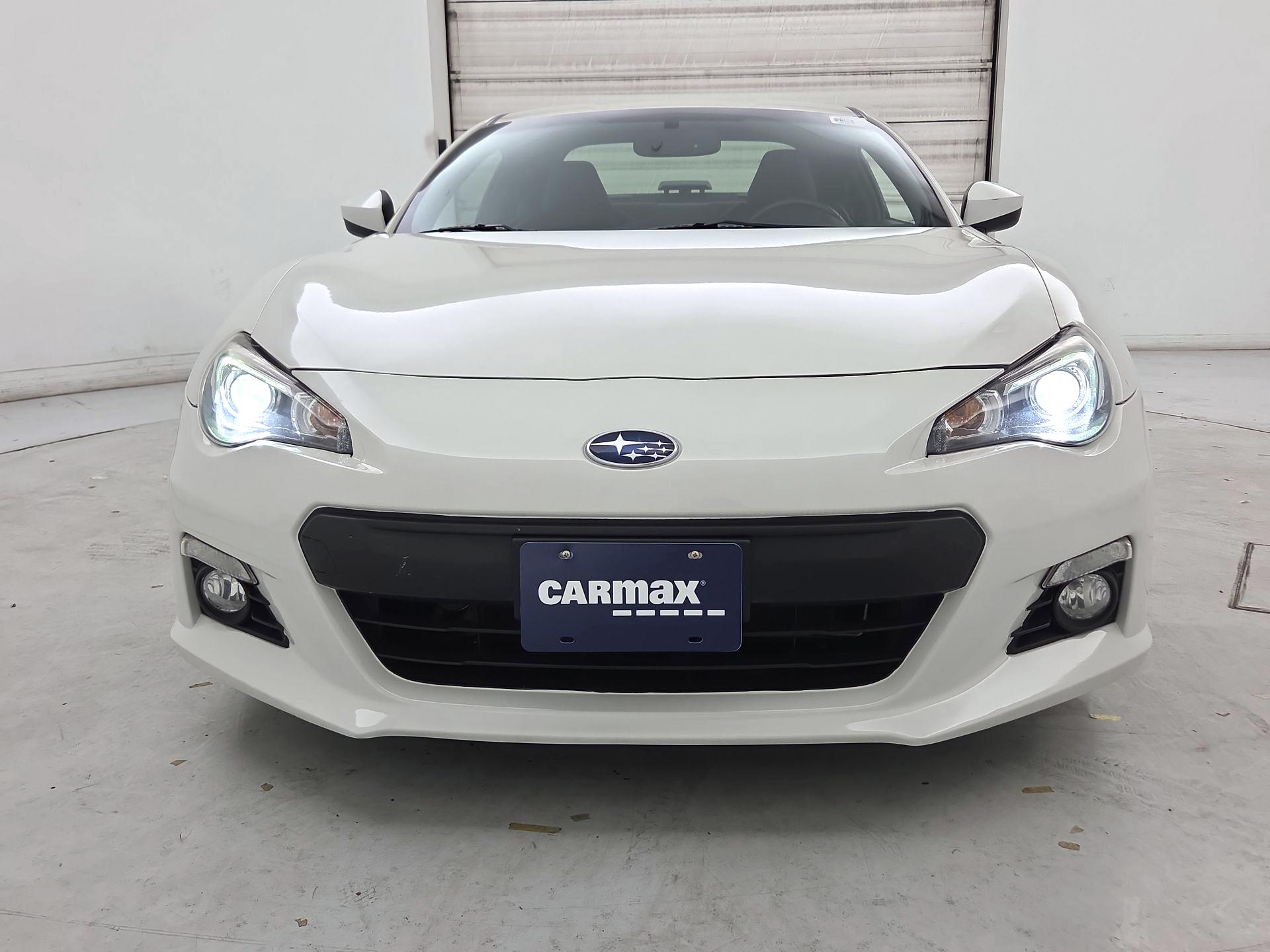 Thumbnail: 2015 Subaru BRZ - 2