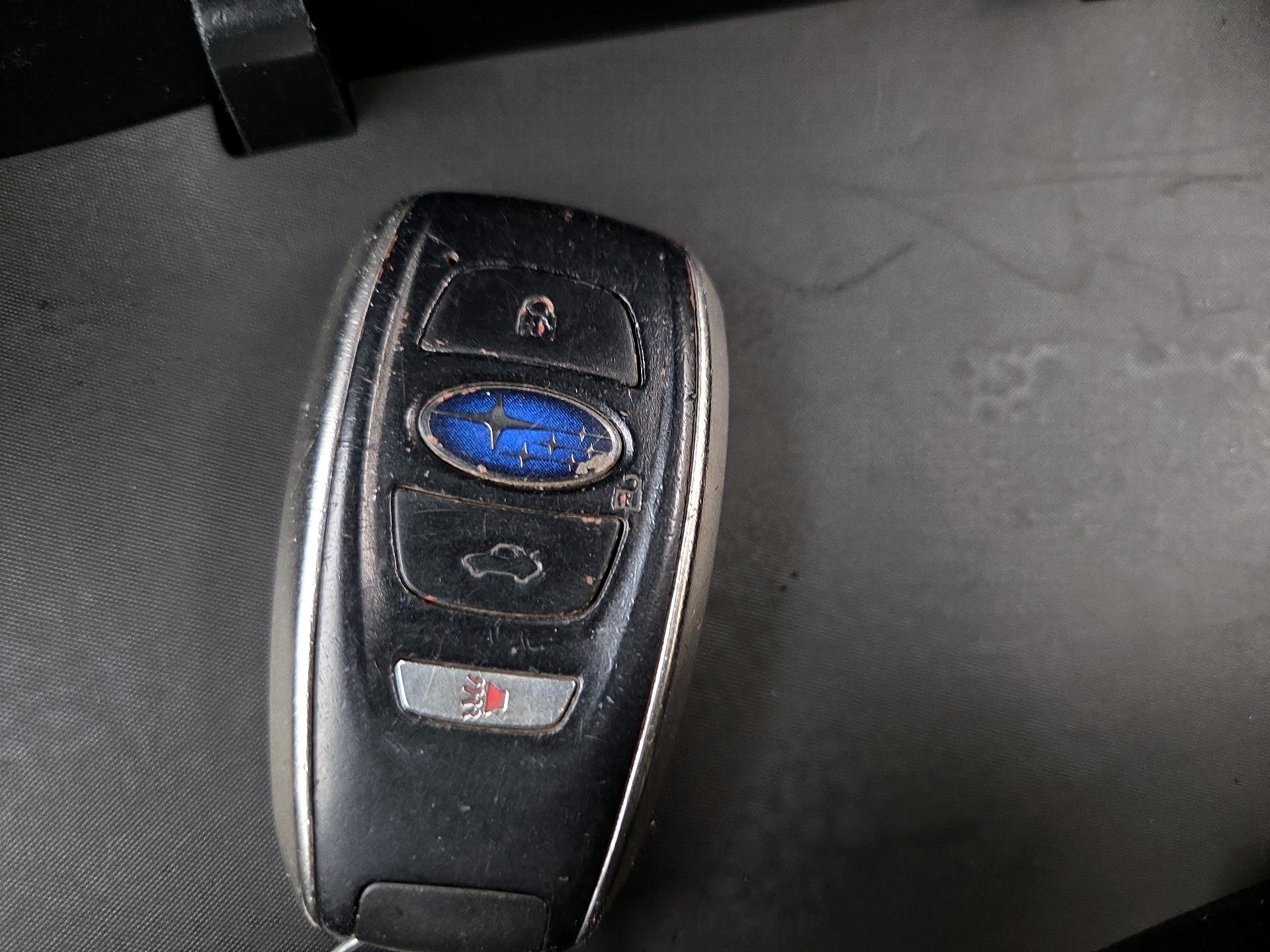 Thumbnail: 2015 Subaru BRZ - 19