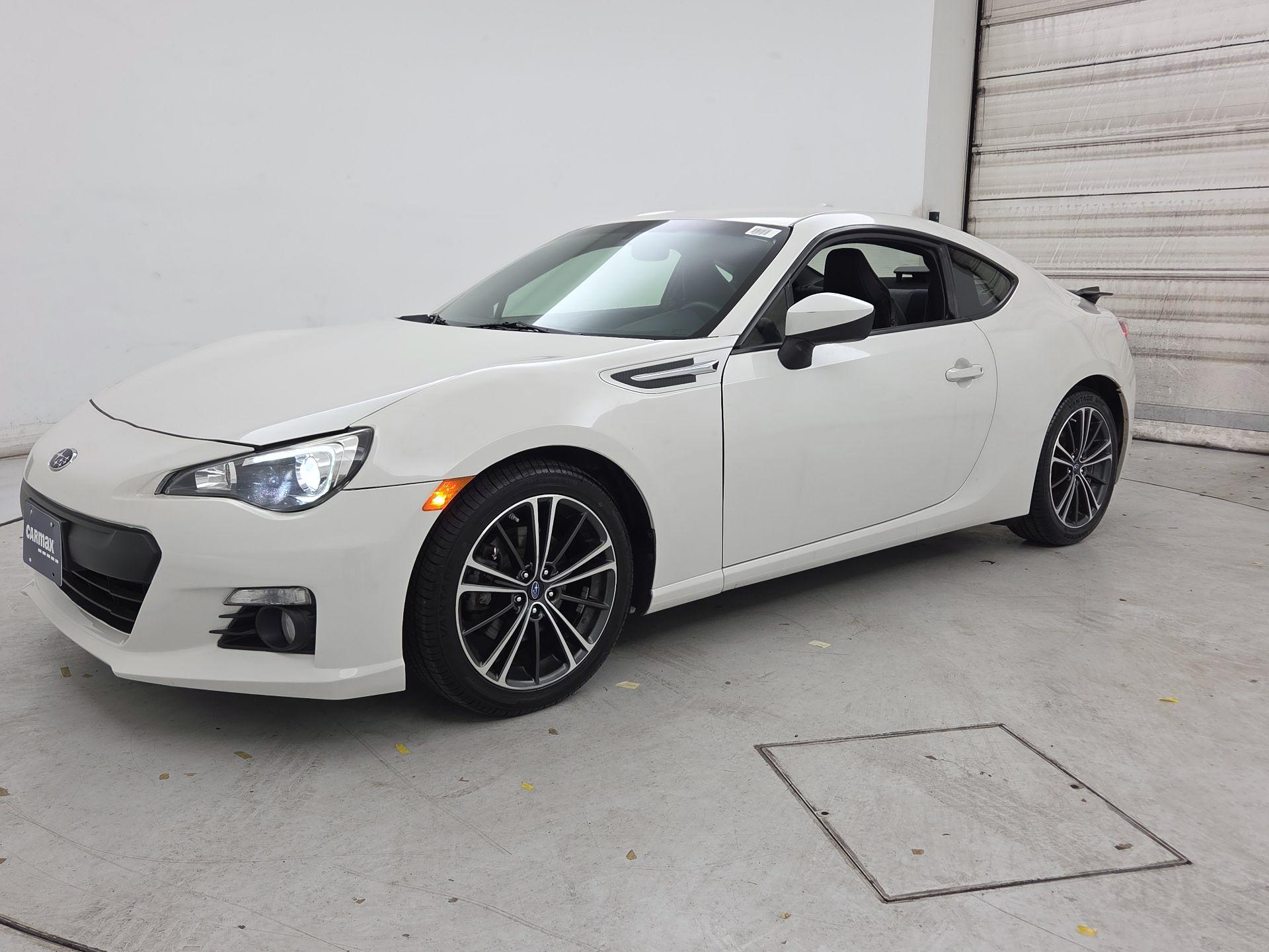 Thumbnail: 2015 Subaru BRZ - 3