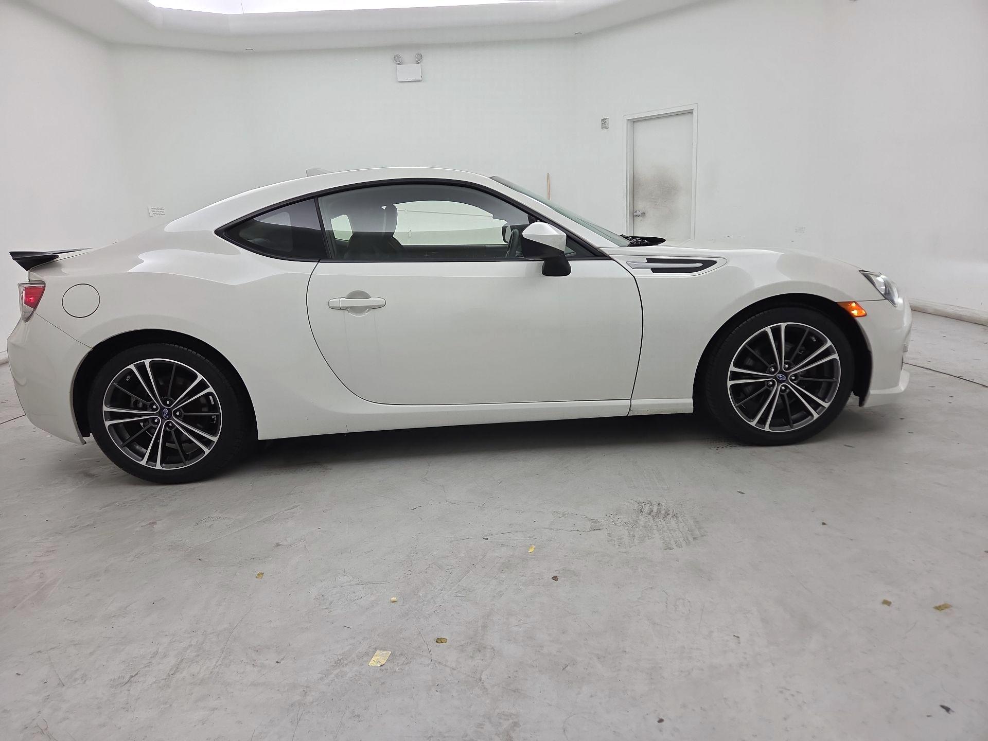 Thumbnail: 2015 Subaru BRZ - 4